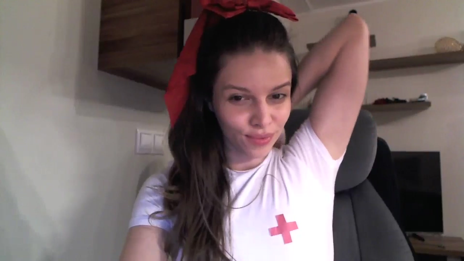 Gallery image thumbnail from Heaven_hot's myfreecams stream on, 11/03/2024, 15:51 image 13 of 20