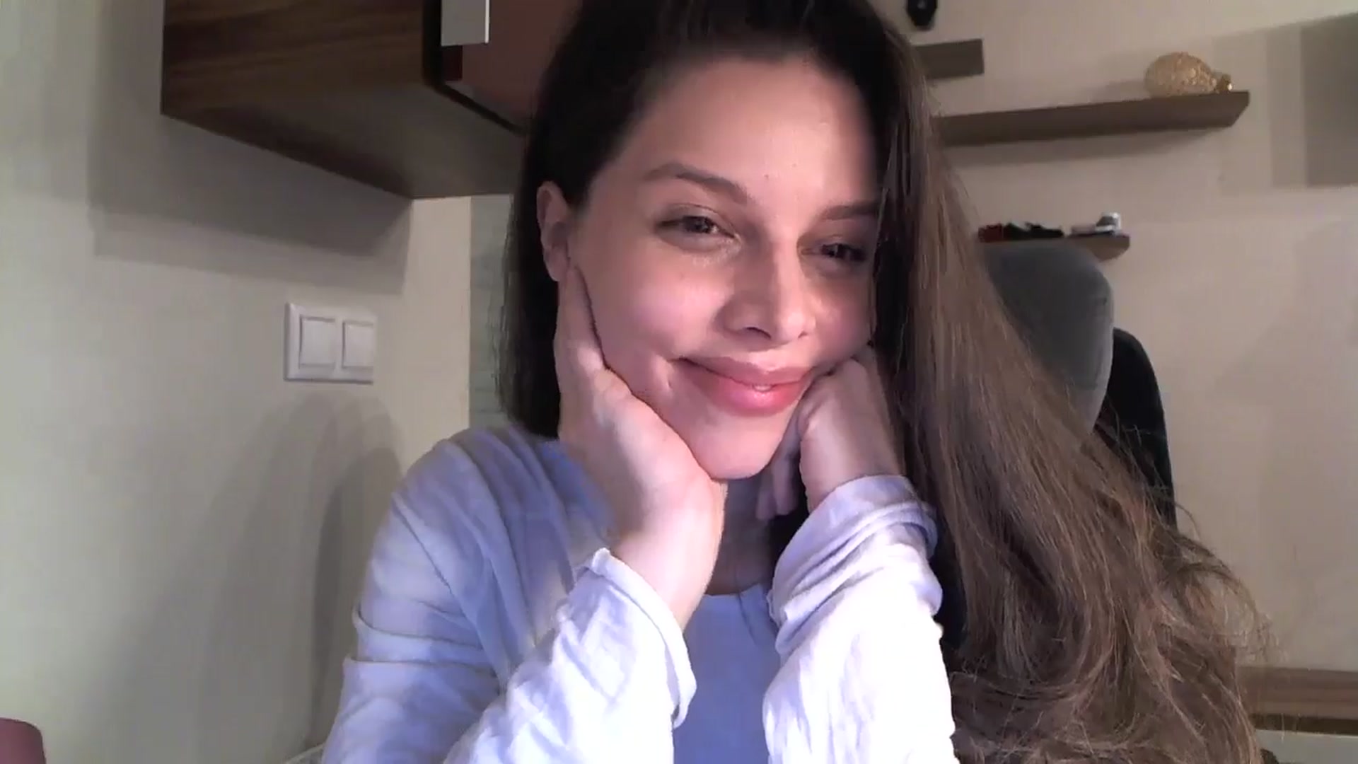 Gallery image thumbnail from Heaven_hot's myfreecams stream on, 11/03/2024, 15:51 image 20 of 20