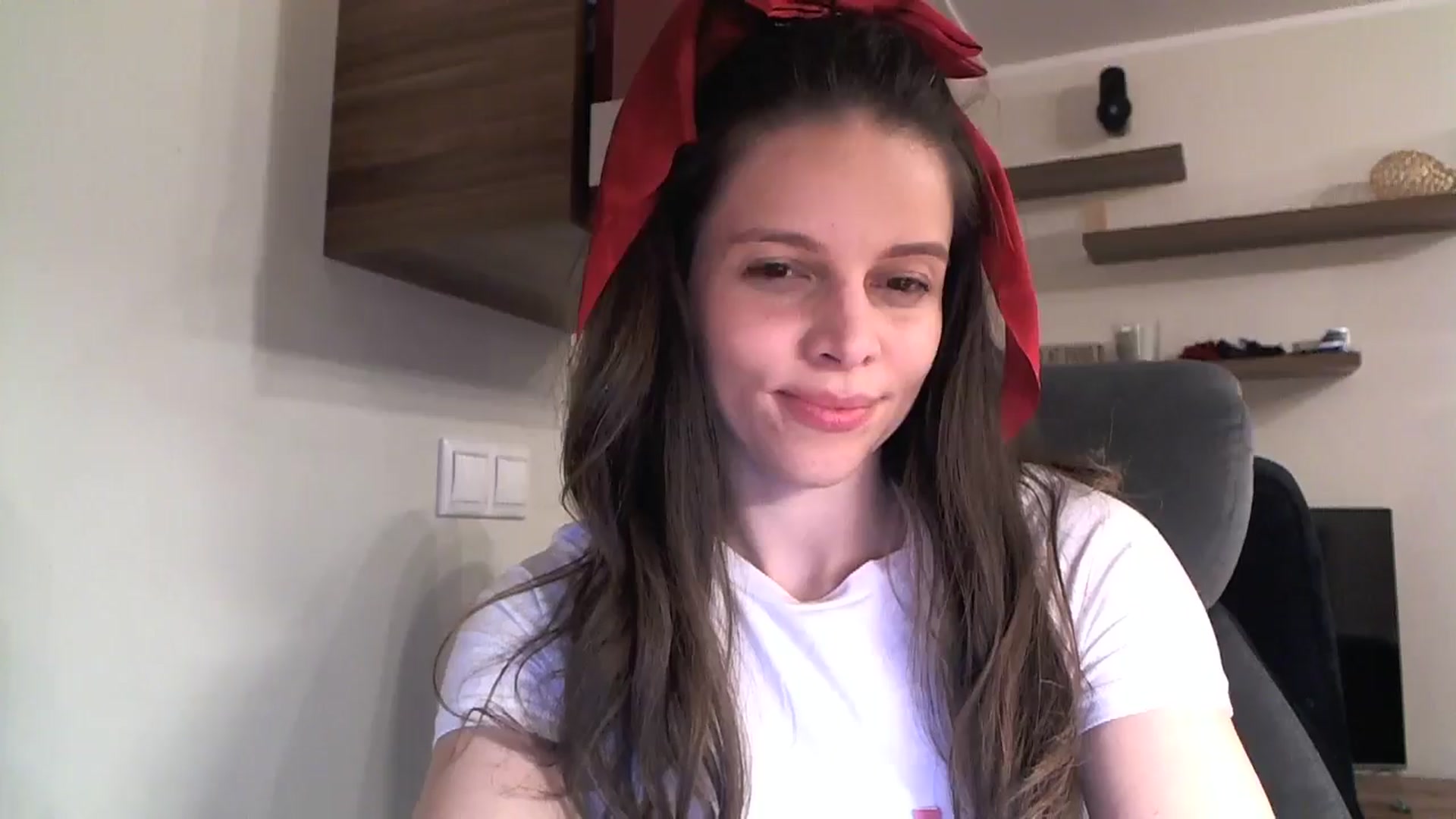 Gallery image thumbnail from Heaven_hot's myfreecams stream on, 11/03/2024, 15:51 image 12 of 20