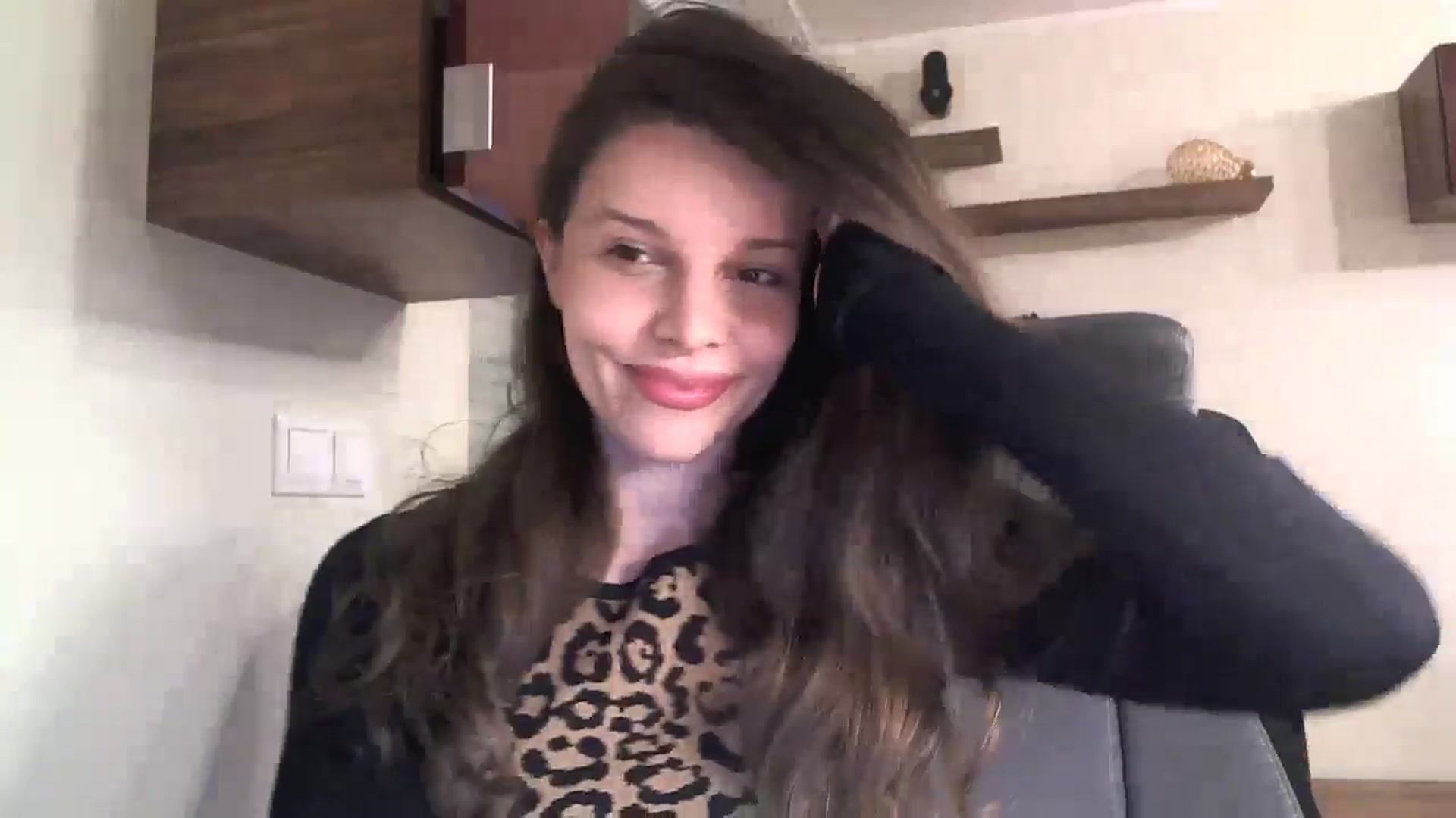 Gallery image thumbnail from Heaven_hot's myfreecams stream on, 11/07/2024, 15:34 image 14 of 20