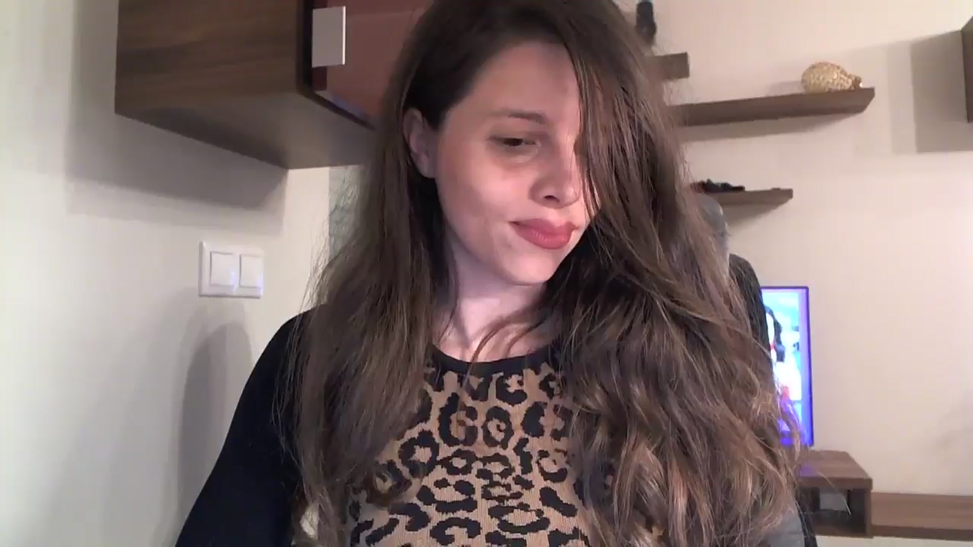 Gallery image thumbnail from Heaven_hot's myfreecams stream on, 11/07/2024, 15:34 image 20 of 20