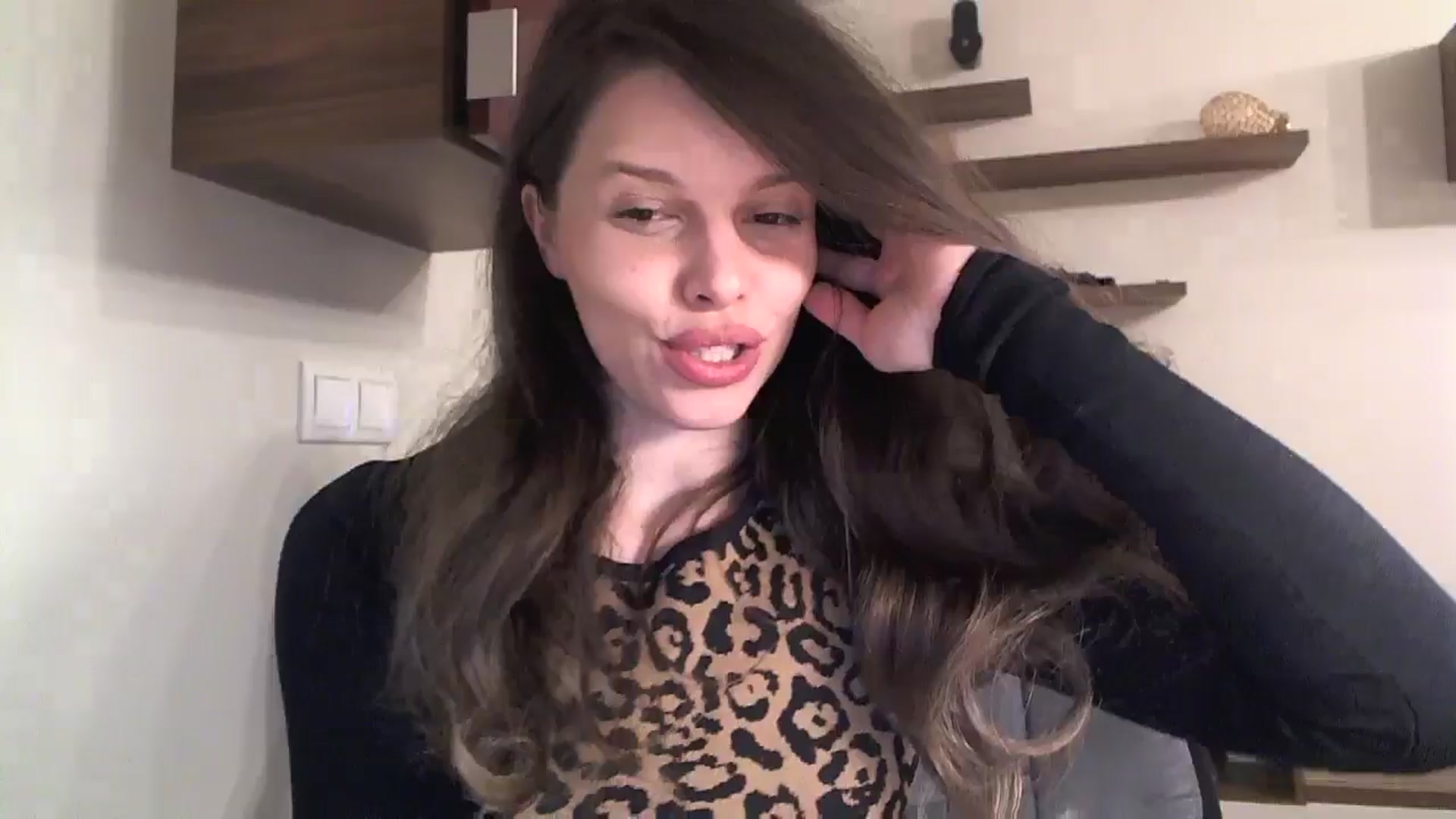Gallery image thumbnail from Heaven_hot's myfreecams stream on, 11/07/2024, 15:34 image 19 of 20