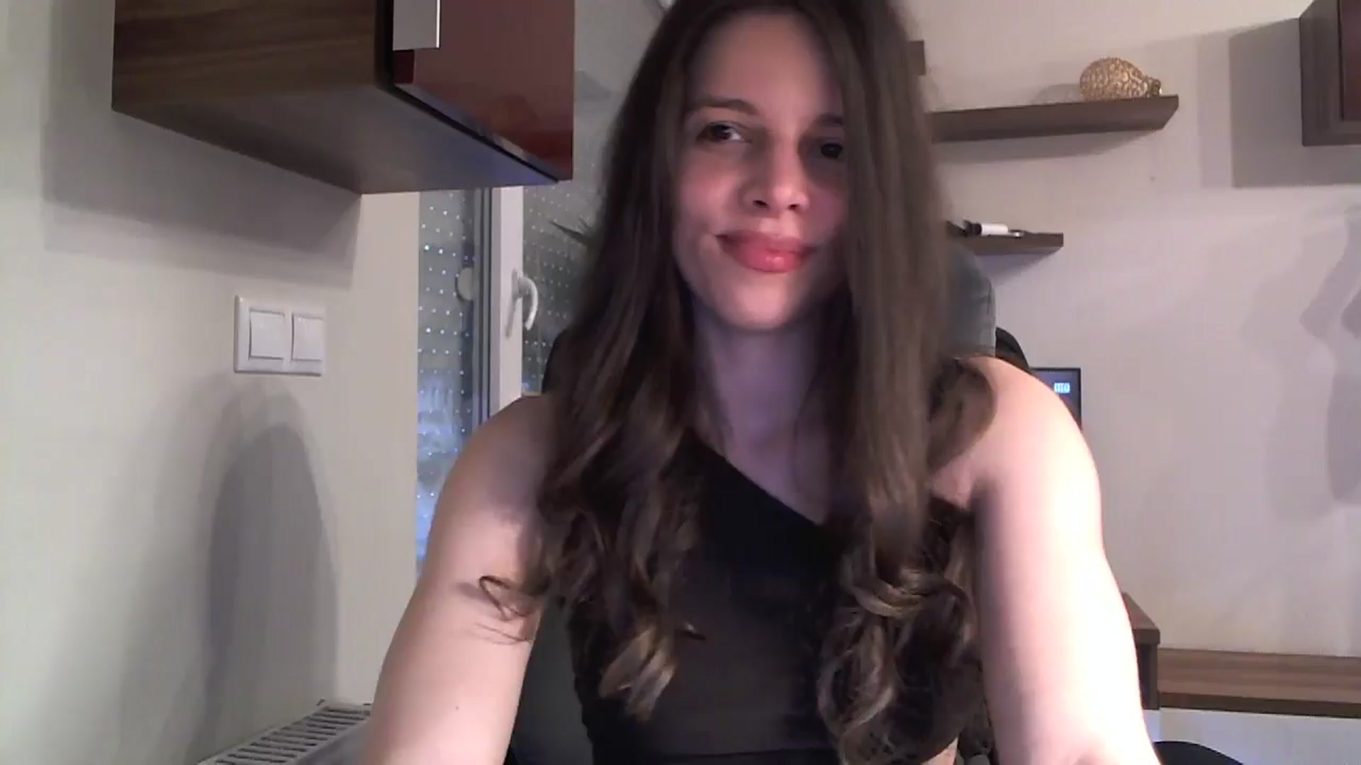 Gallery image thumbnail from Heaven_hot's myfreecams stream on, 11/09/2024, 15:39 image 1 of 20