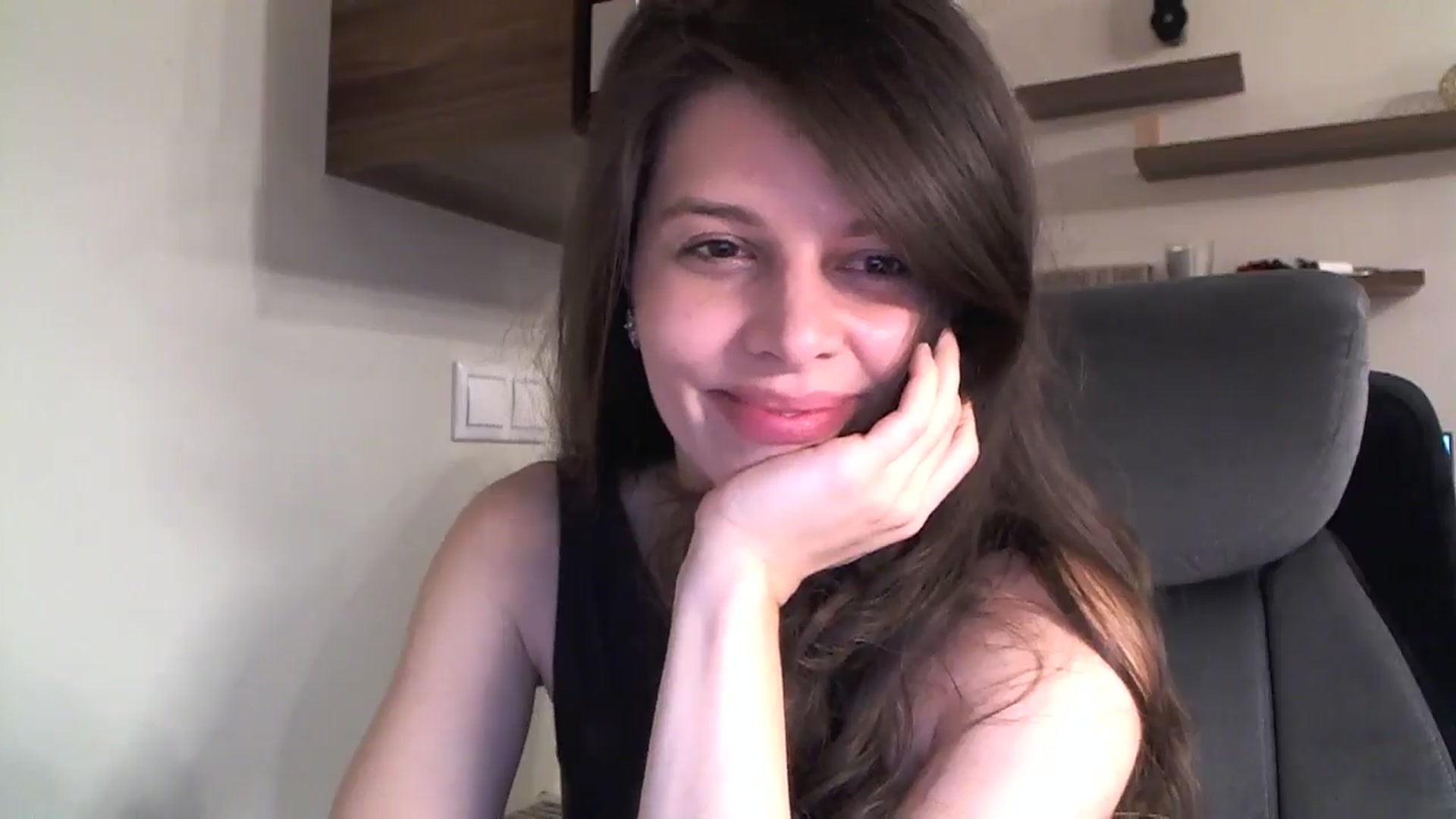 Gallery image thumbnail from Heaven_hot's myfreecams stream on, 11/09/2024, 15:39 image 14 of 20