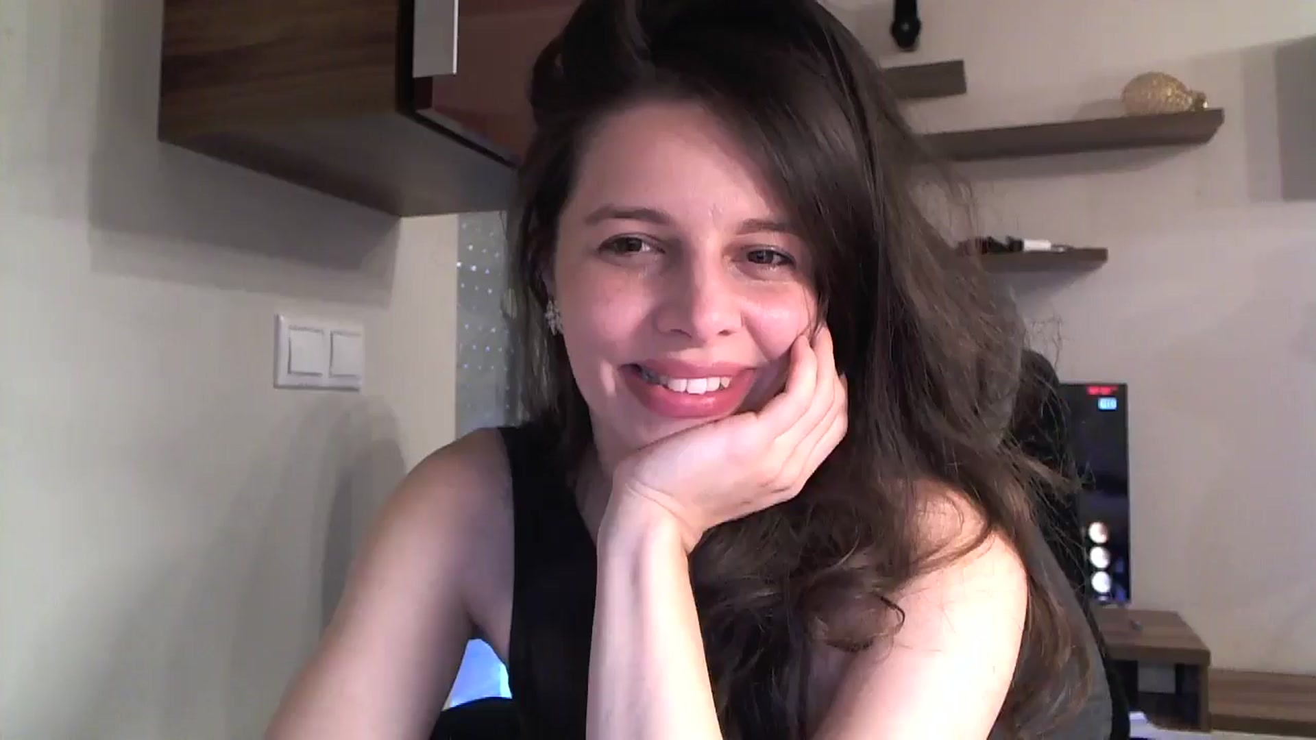 Gallery image thumbnail from Heaven_hot's myfreecams stream on, 11/09/2024, 15:39 image 7 of 20