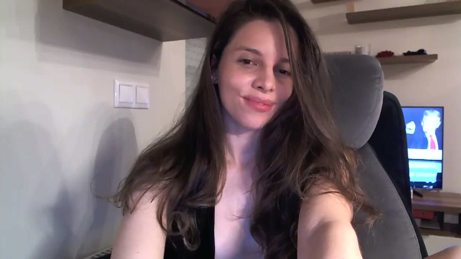 Gallery image thumbnail from Heaven_hot's myfreecams stream on, 11/10/2024, 16:25 image 20 of 20