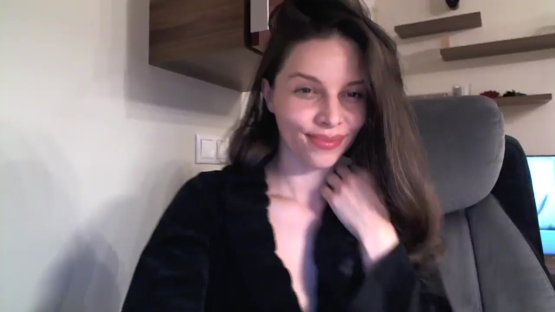 Gallery image thumbnail from Heaven_hot's myfreecams stream on, 11/11/2024, 17:39 image 18 of 20