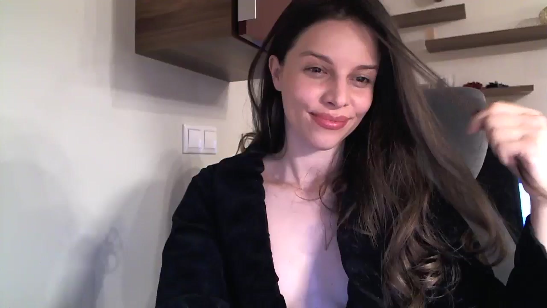 Gallery image thumbnail from Heaven_hot's myfreecams stream on, 11/11/2024, 17:39 image 13 of 20