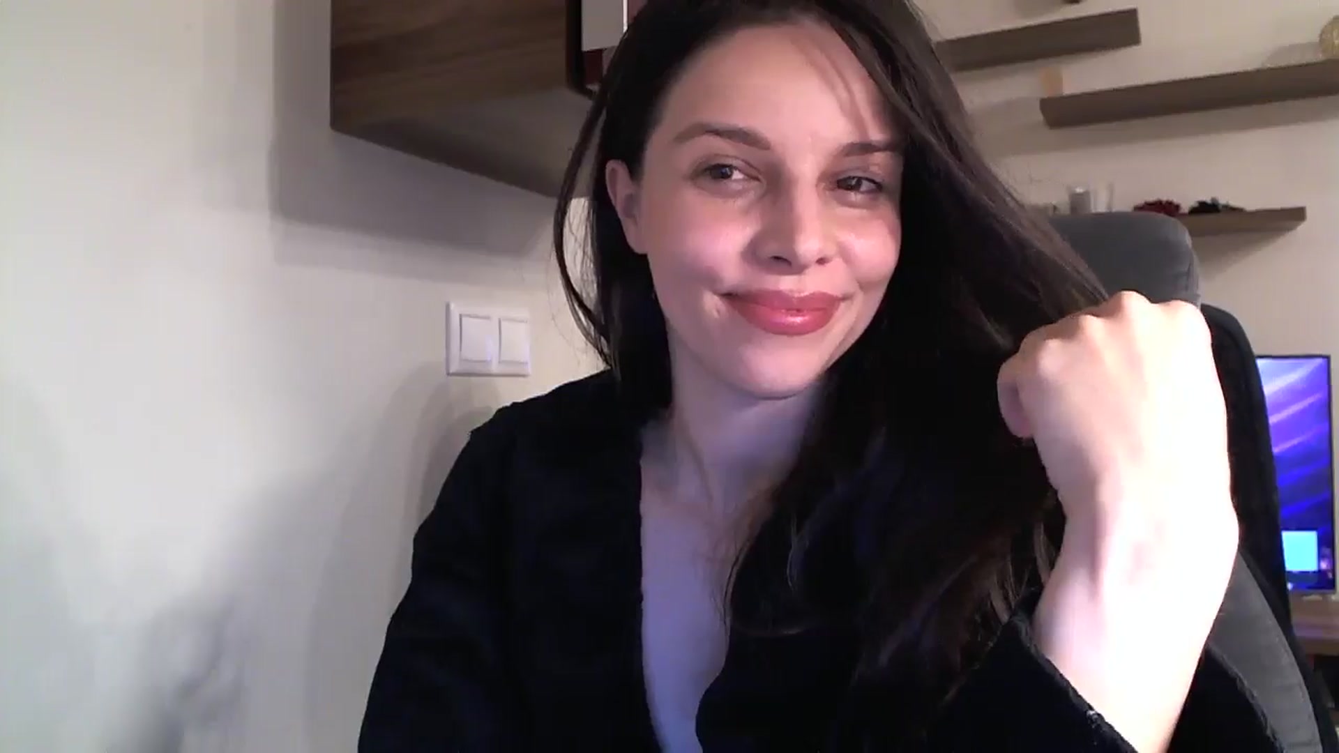 Gallery image thumbnail from Heaven_hot's myfreecams stream on, 11/11/2024, 17:39 image 14 of 20