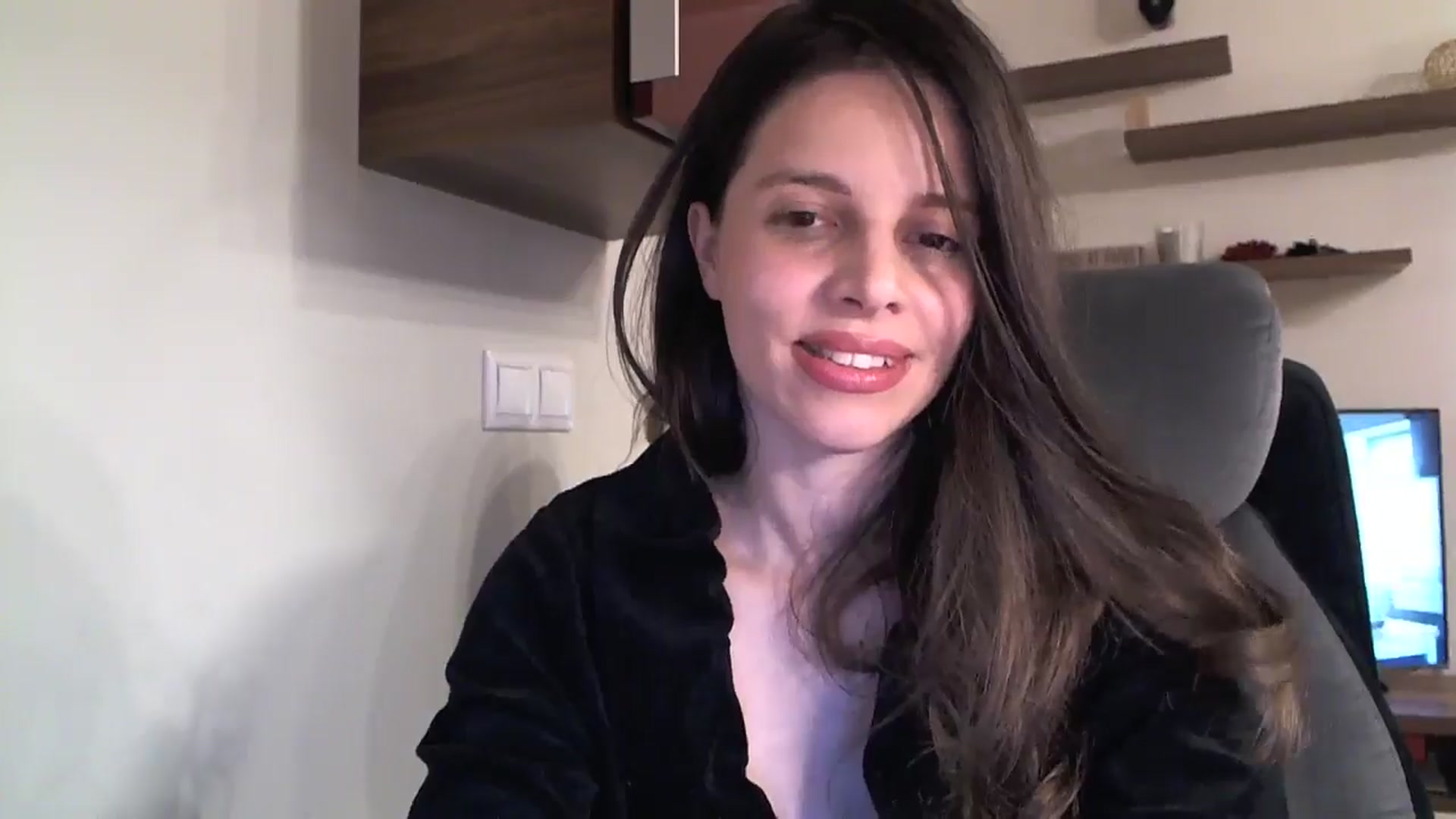 Gallery image thumbnail from Heaven_hot's myfreecams stream on, 11/11/2024, 17:39 image 16 of 20
