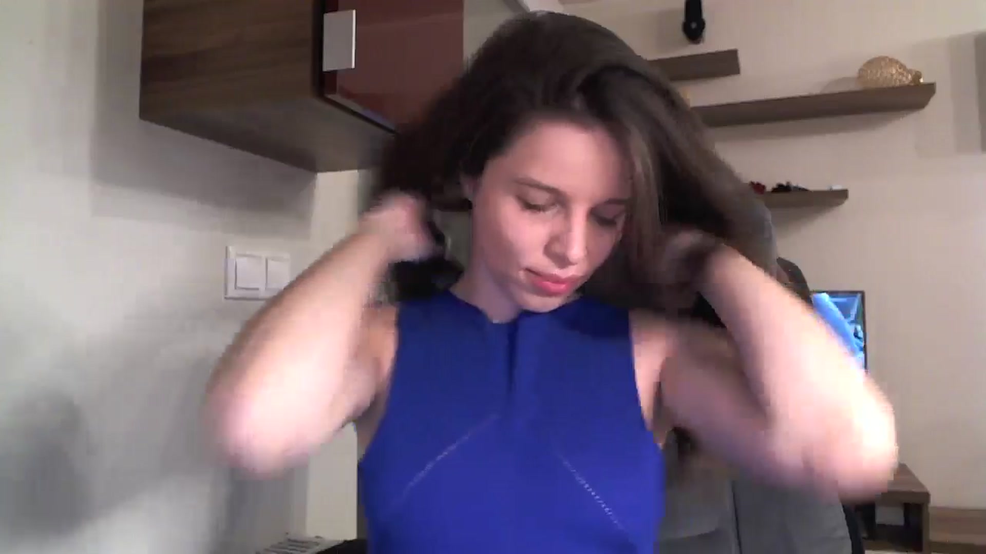 Gallery image thumbnail from Heaven_hot's myfreecams stream on, 11/12/2024, 17:24 image 14 of 20
