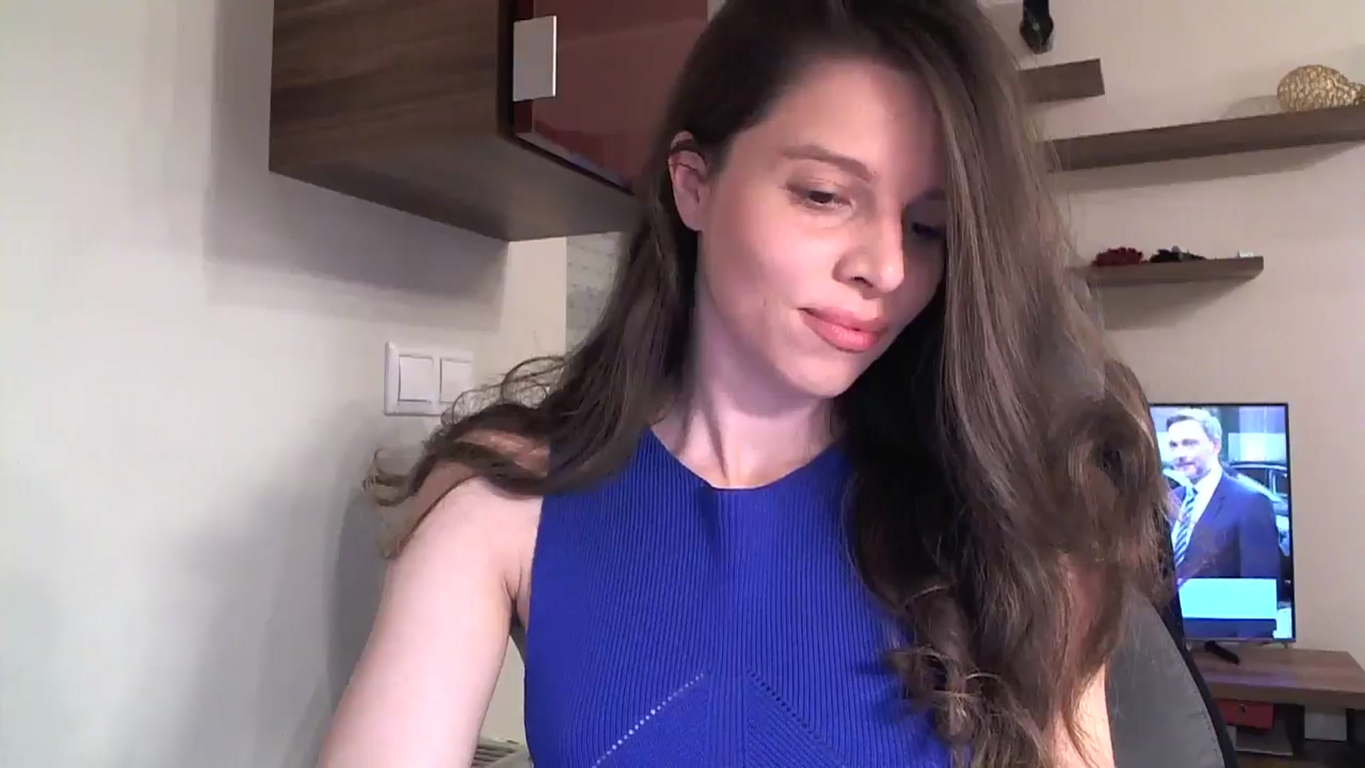 Gallery image thumbnail from Heaven_hot's myfreecams stream on, 11/12/2024, 17:24 image 3 of 20