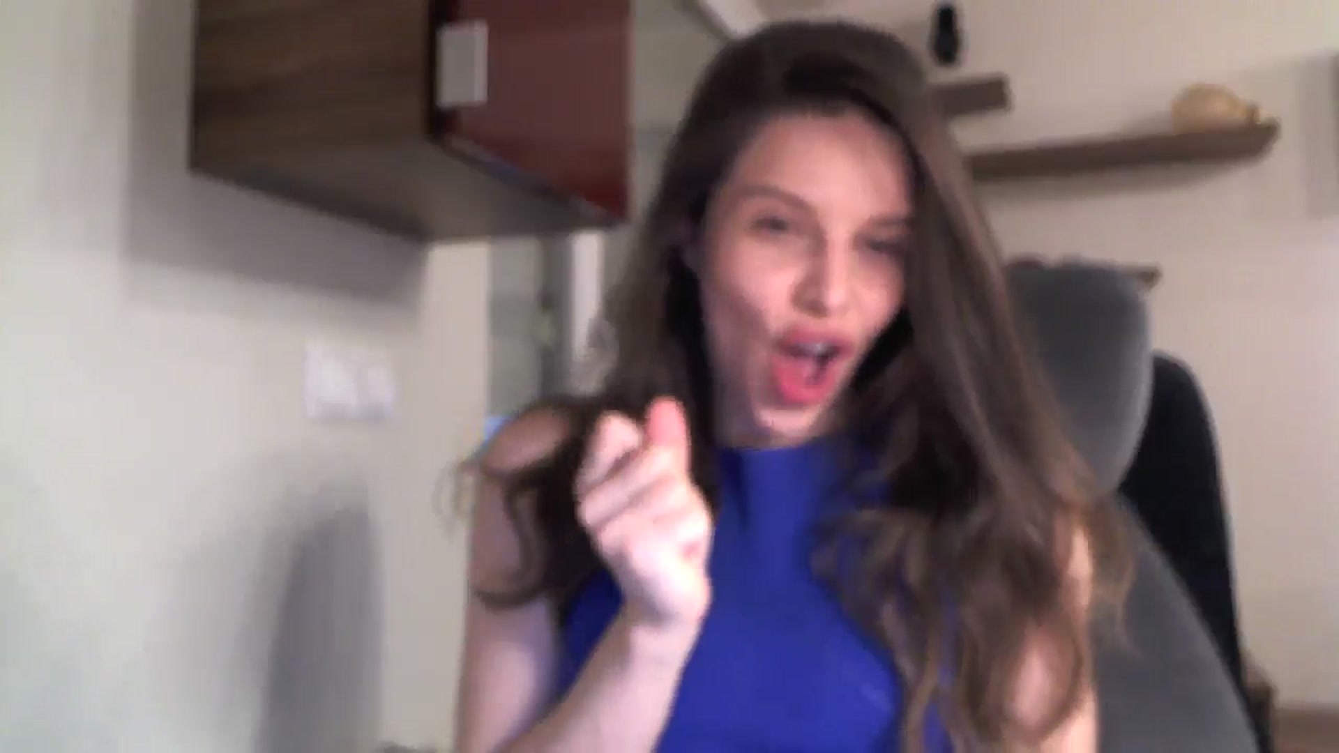 Gallery image thumbnail from Heaven_hot's myfreecams stream on, 11/12/2024, 17:24 image 10 of 20