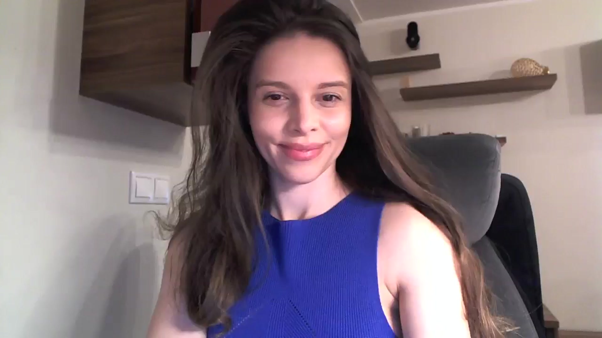 Gallery image thumbnail from Heaven_hot's myfreecams stream on, 11/12/2024, 17:24 image 19 of 20
