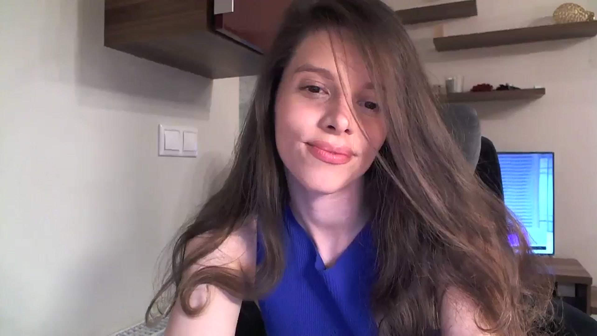 Gallery image thumbnail from Heaven_hot's myfreecams stream on, 11/12/2024, 17:24 image 6 of 20