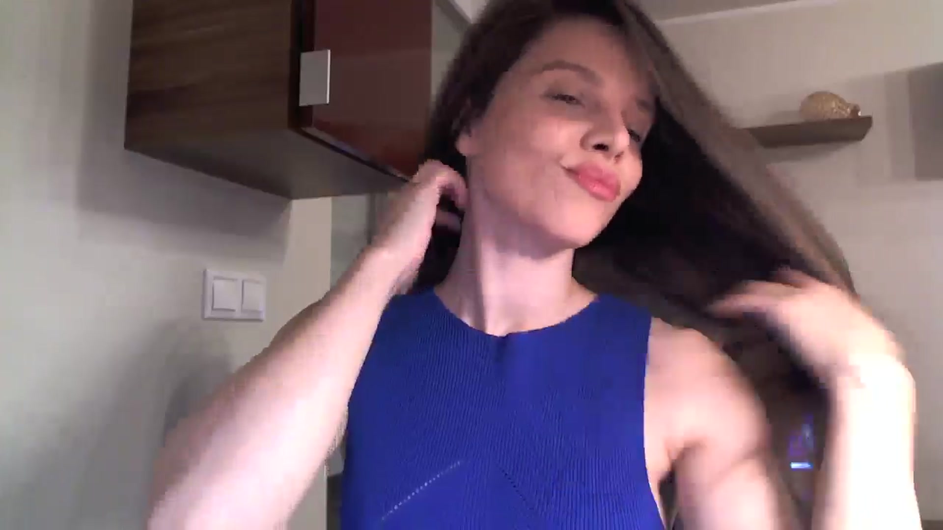 Gallery image thumbnail from Heaven_hot's myfreecams stream on, 11/12/2024, 17:24 image 18 of 20