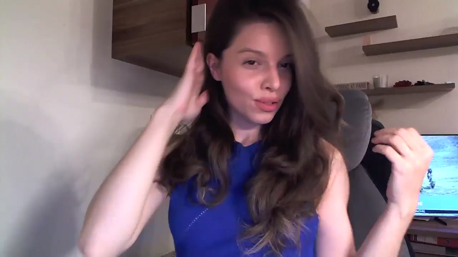 Gallery image thumbnail from Heaven_hot's myfreecams stream on, 11/12/2024, 17:24 image 1 of 20