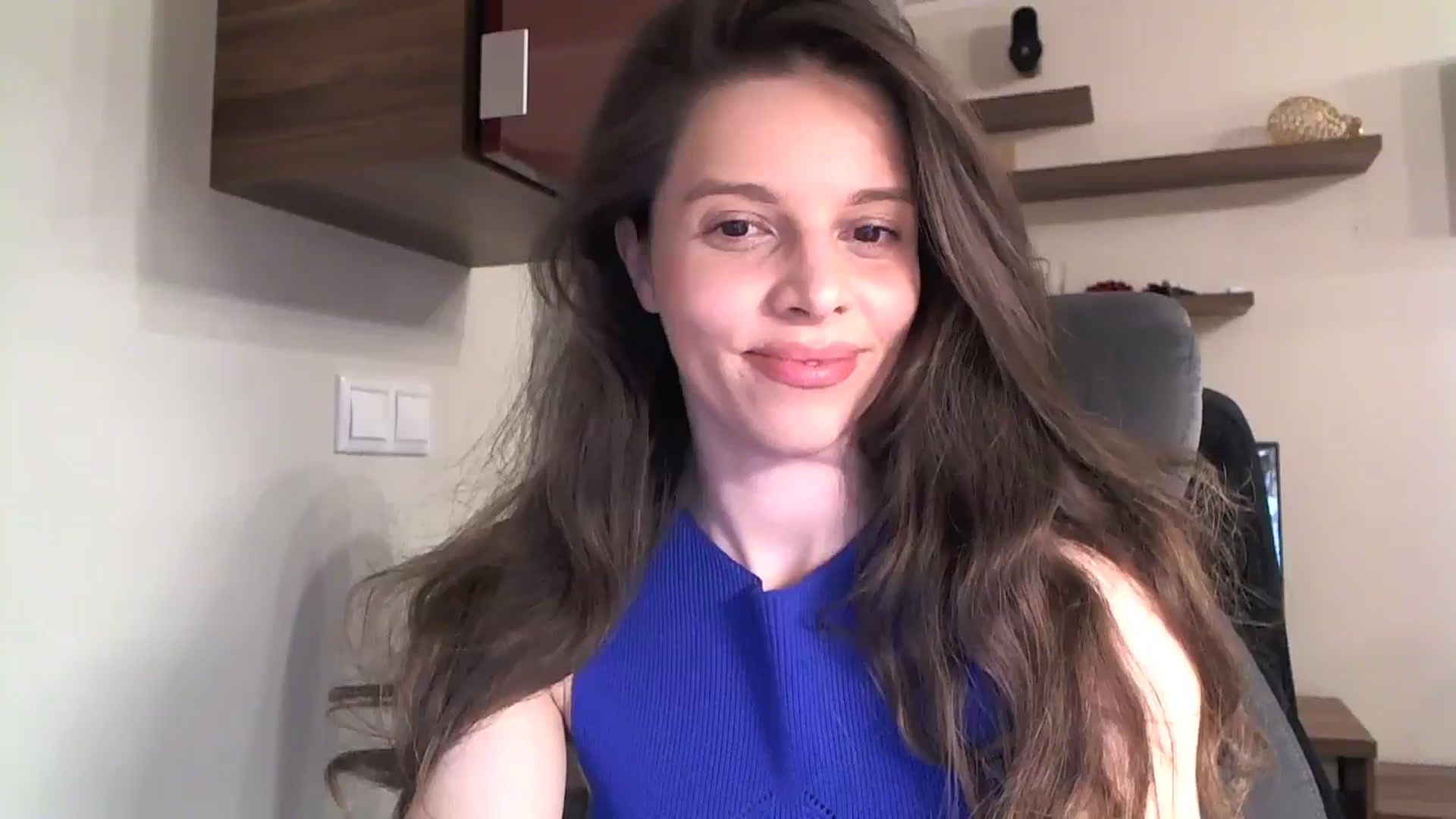 Gallery image thumbnail from Heaven_hot's myfreecams stream on, 11/12/2024, 17:24 image 9 of 20