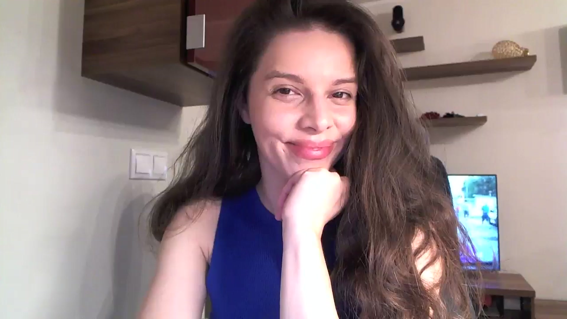 Gallery image thumbnail from Heaven_hot's myfreecams stream on, 11/12/2024, 17:24 image 13 of 20