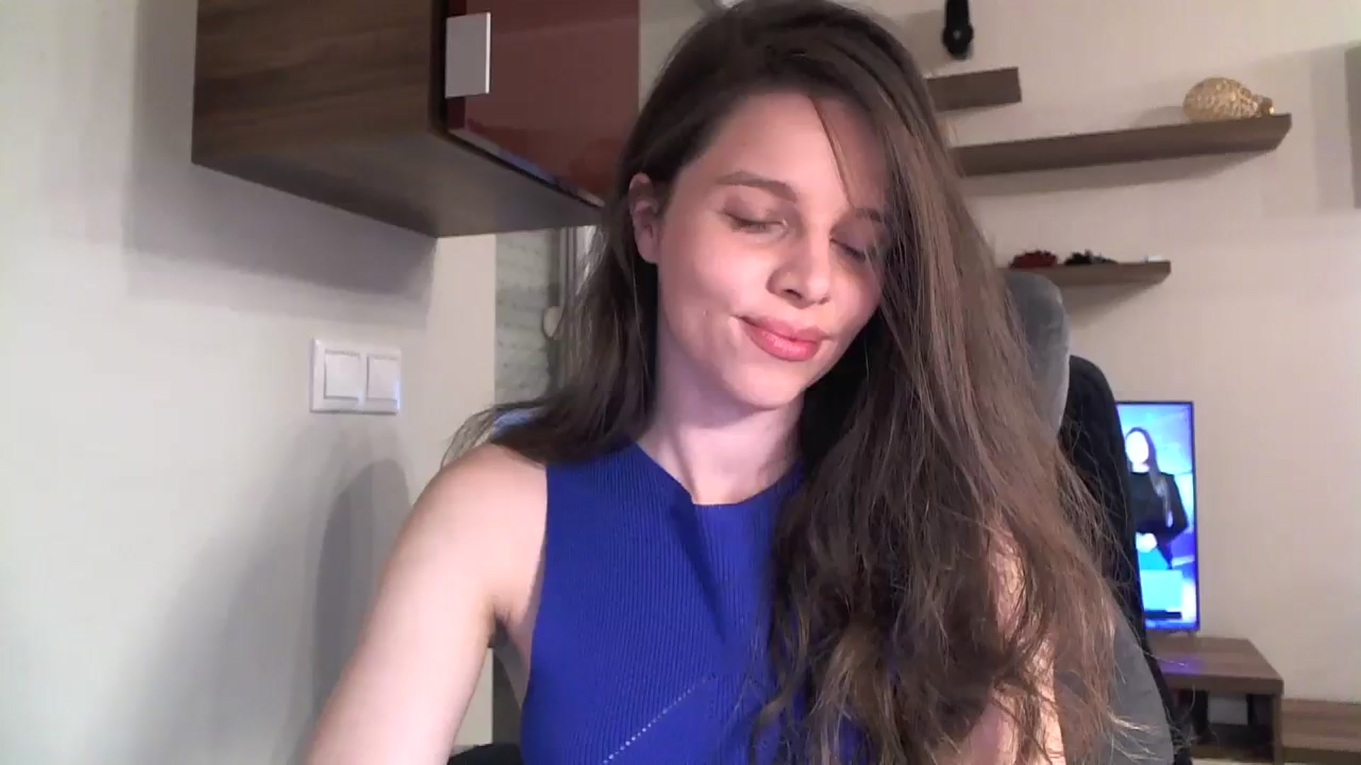 Gallery image thumbnail from Heaven_hot's myfreecams stream on, 11/12/2024, 17:24 image 15 of 20