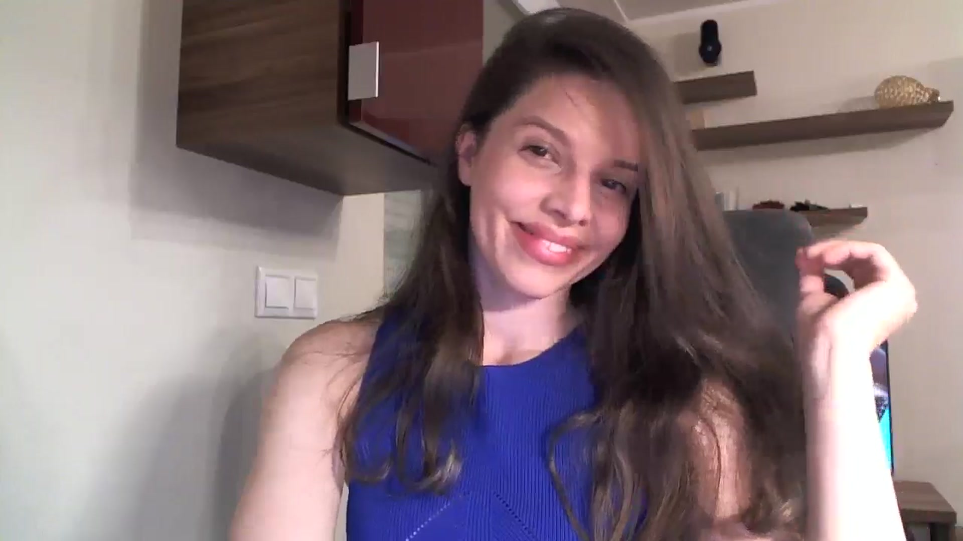 Gallery image thumbnail from Heaven_hot's myfreecams stream on, 11/12/2024, 17:24 image 7 of 20