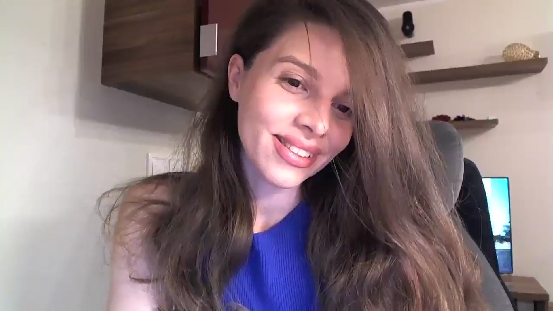 Gallery image thumbnail from Heaven_hot's myfreecams stream on, 11/12/2024, 17:24 image 8 of 20