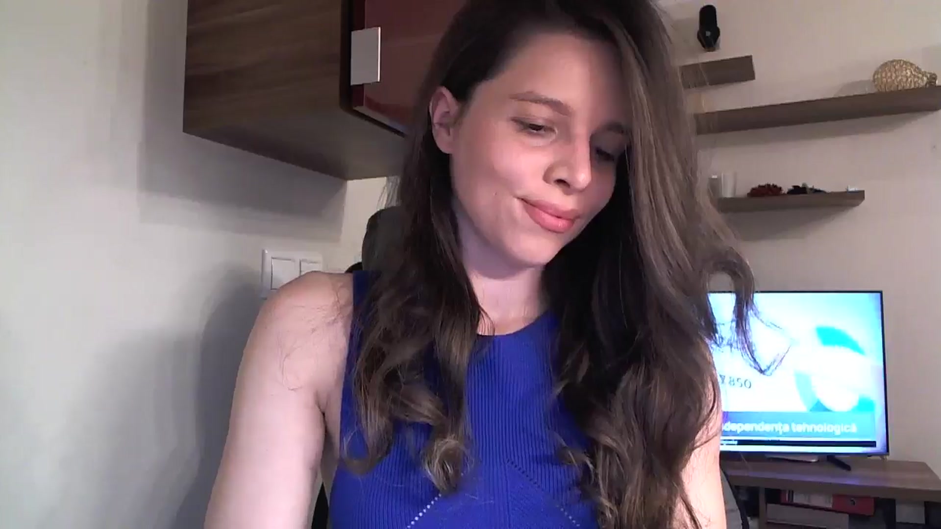 Gallery image thumbnail from Heaven_hot's myfreecams stream on, 11/12/2024, 17:24 image 2 of 20