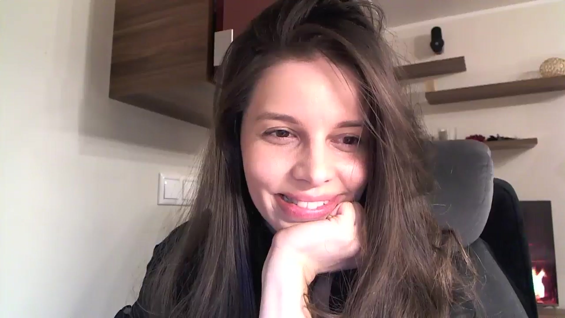 Gallery image thumbnail from Heaven_hot's myfreecams stream on, 11/13/2024, 17:47 image 12 of 20