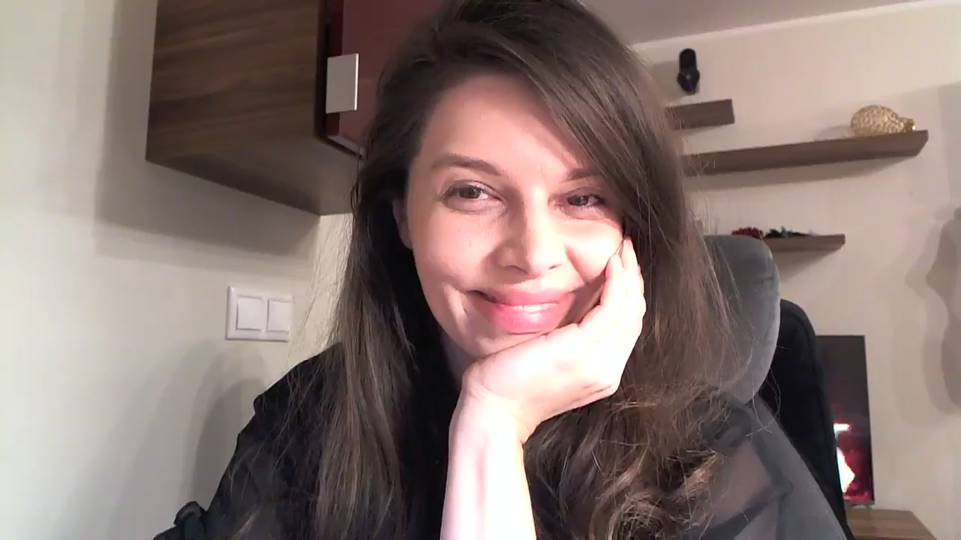Gallery image thumbnail from Heaven_hot's myfreecams stream on, 11/13/2024, 17:47 image 4 of 20