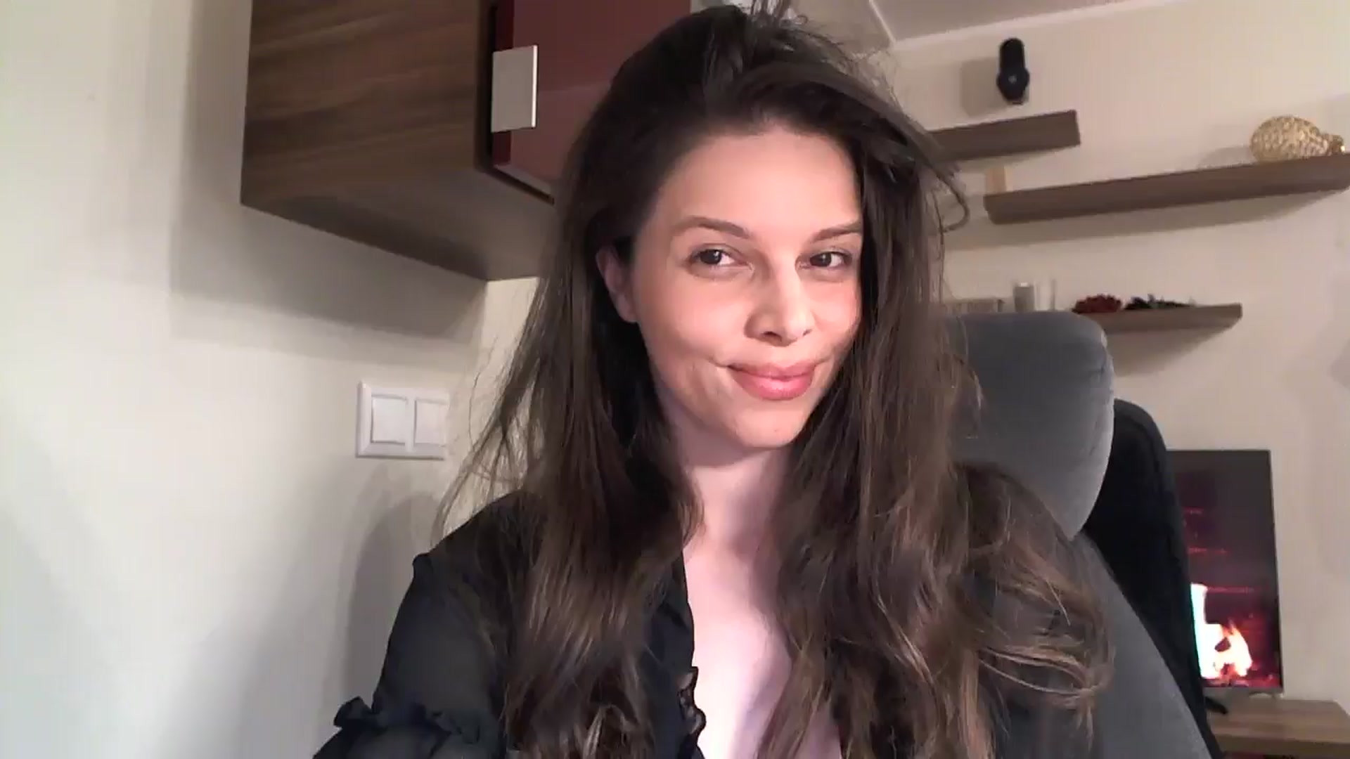 Gallery image thumbnail from Heaven_hot's myfreecams stream on, 11/13/2024, 17:47 image 6 of 20