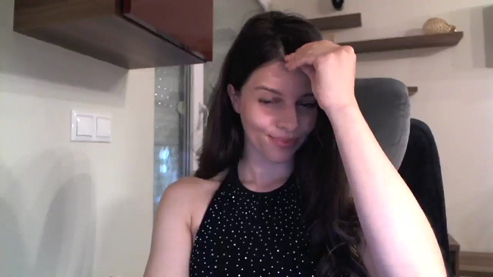Gallery image thumbnail from Heaven_hot's myfreecams stream on, 11/18/2024, 14:56 image 15 of 20