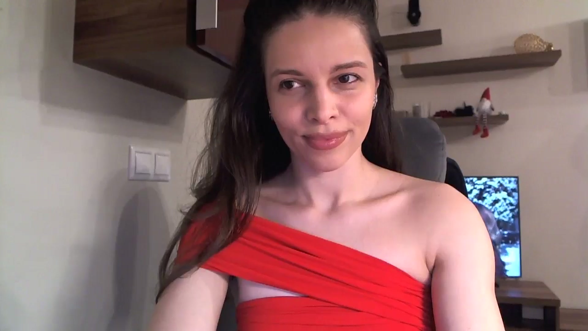 Gallery image thumbnail from Heaven_hot's myfreecams stream on, 11/22/2024, 12:58 image 7 of 20