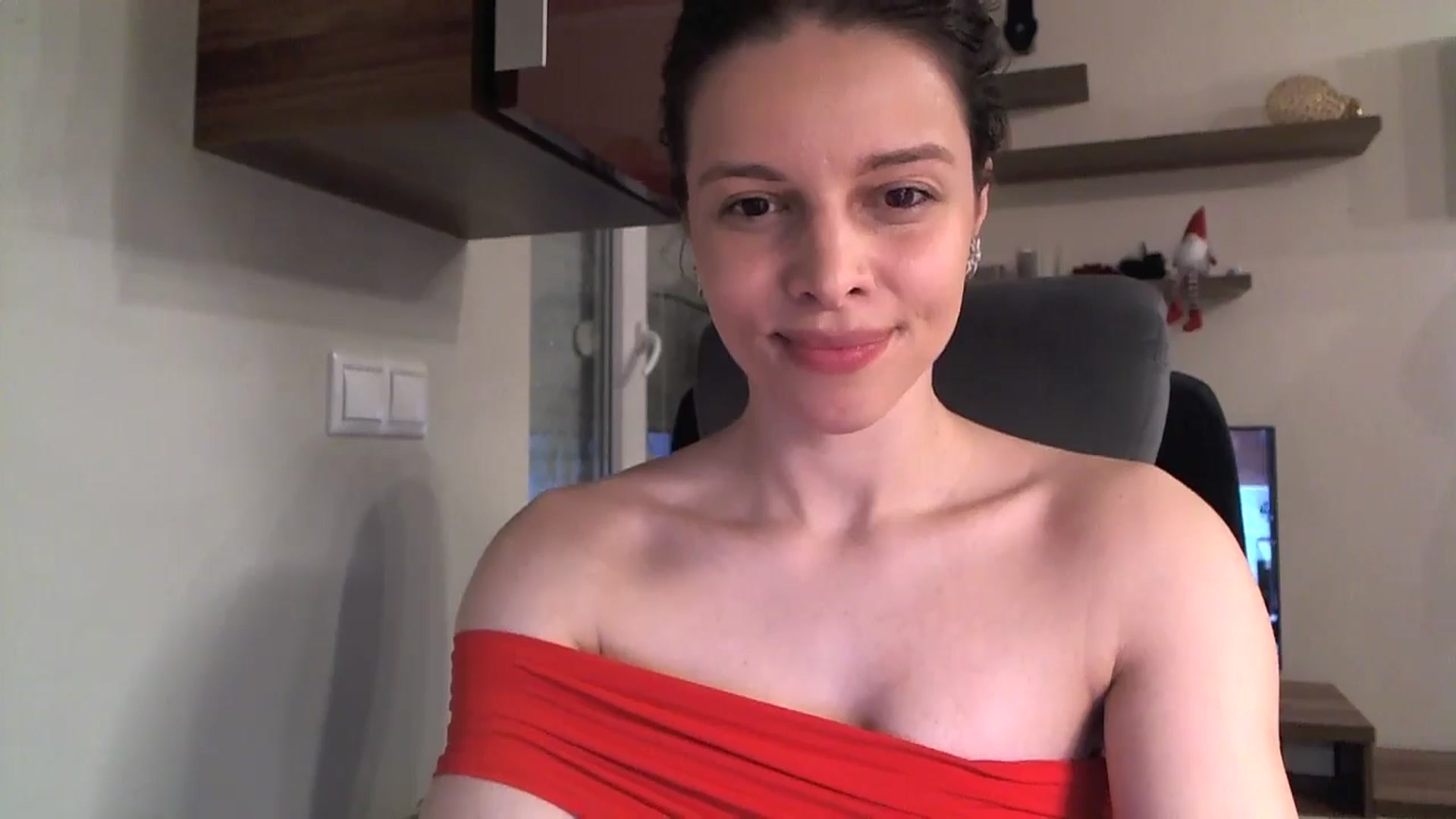 Gallery image thumbnail from Heaven_hot's myfreecams stream on, 11/22/2024, 12:58 image 20 of 20
