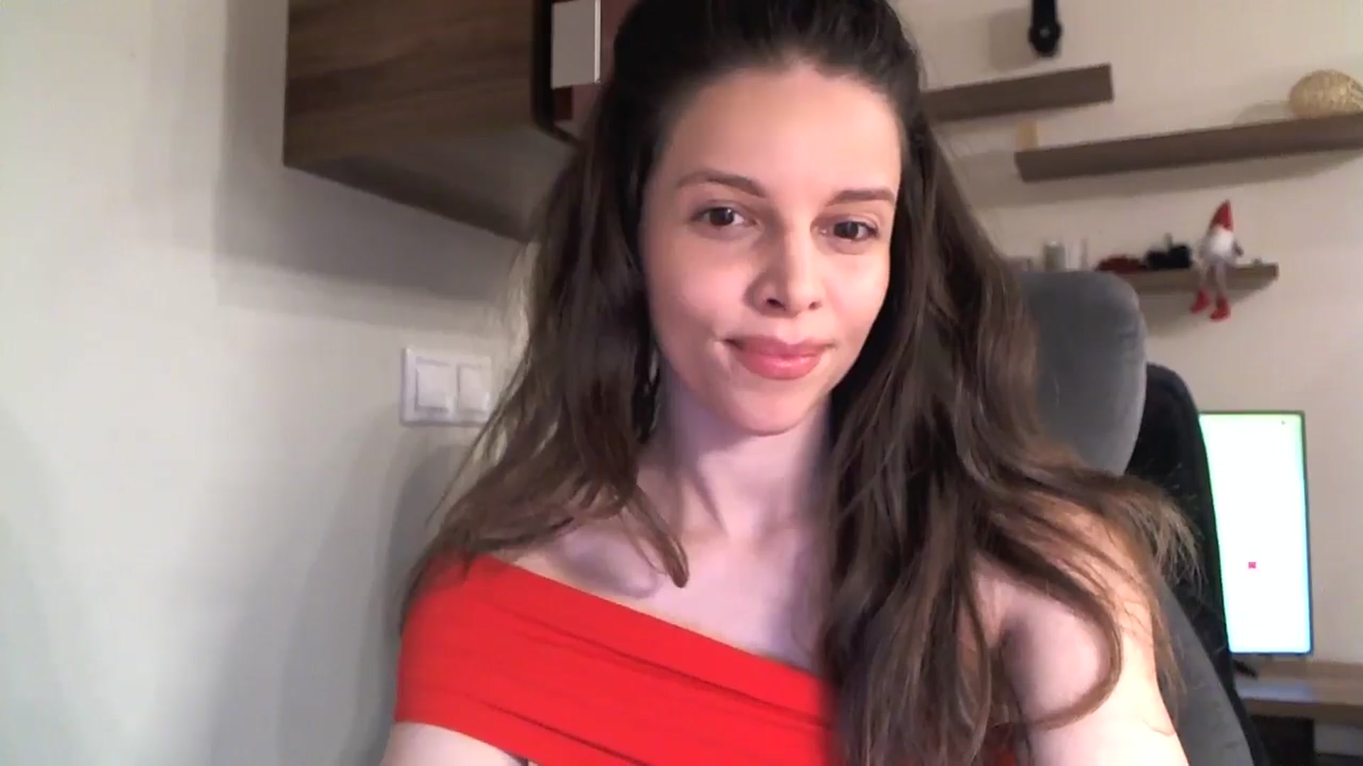 Gallery image thumbnail from Heaven_hot's myfreecams stream on, 11/22/2024, 12:58 image 14 of 20