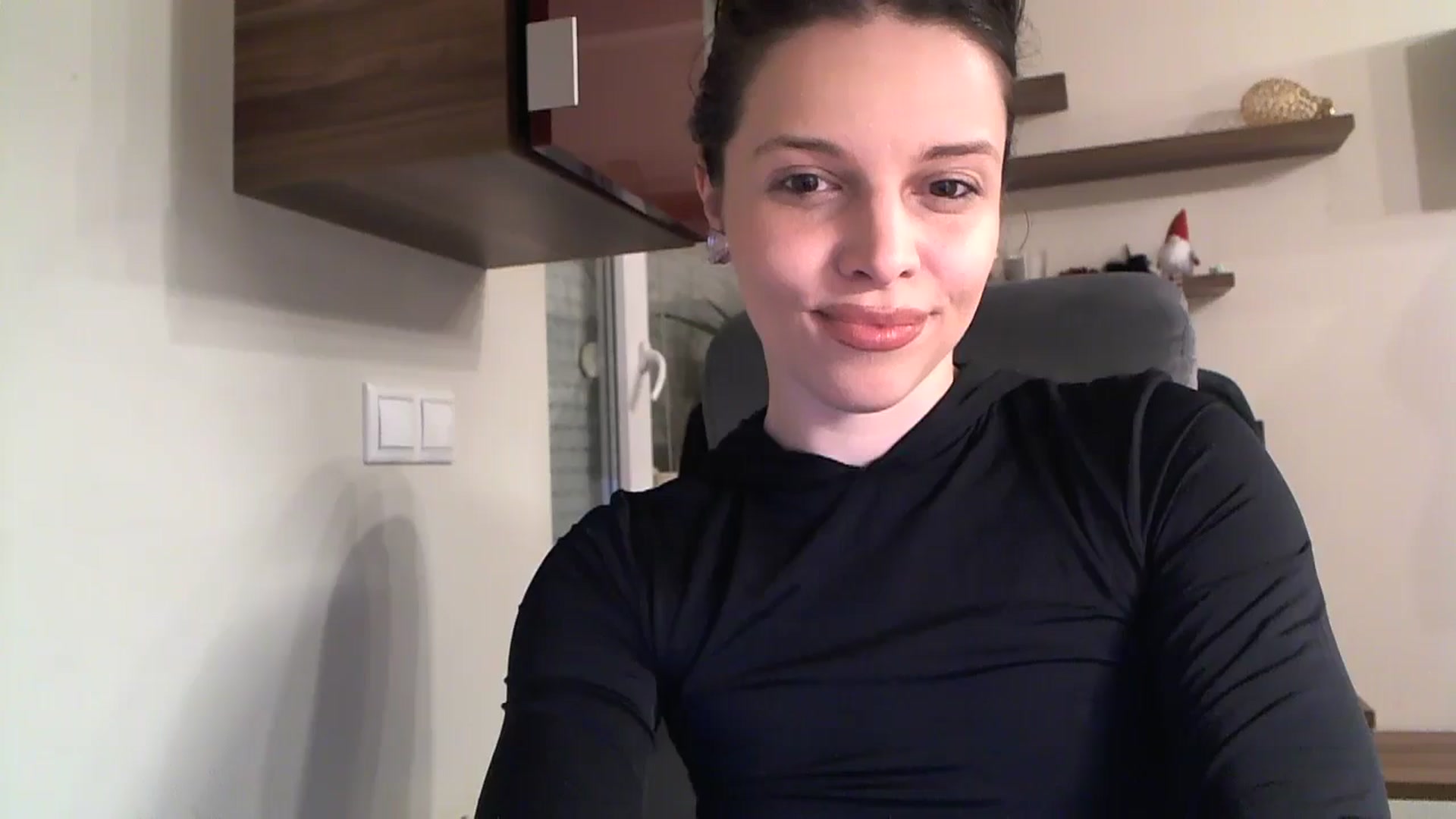 Gallery image thumbnail from Heaven_hot's myfreecams stream on, 11/22/2024, 14:44 image 14 of 20