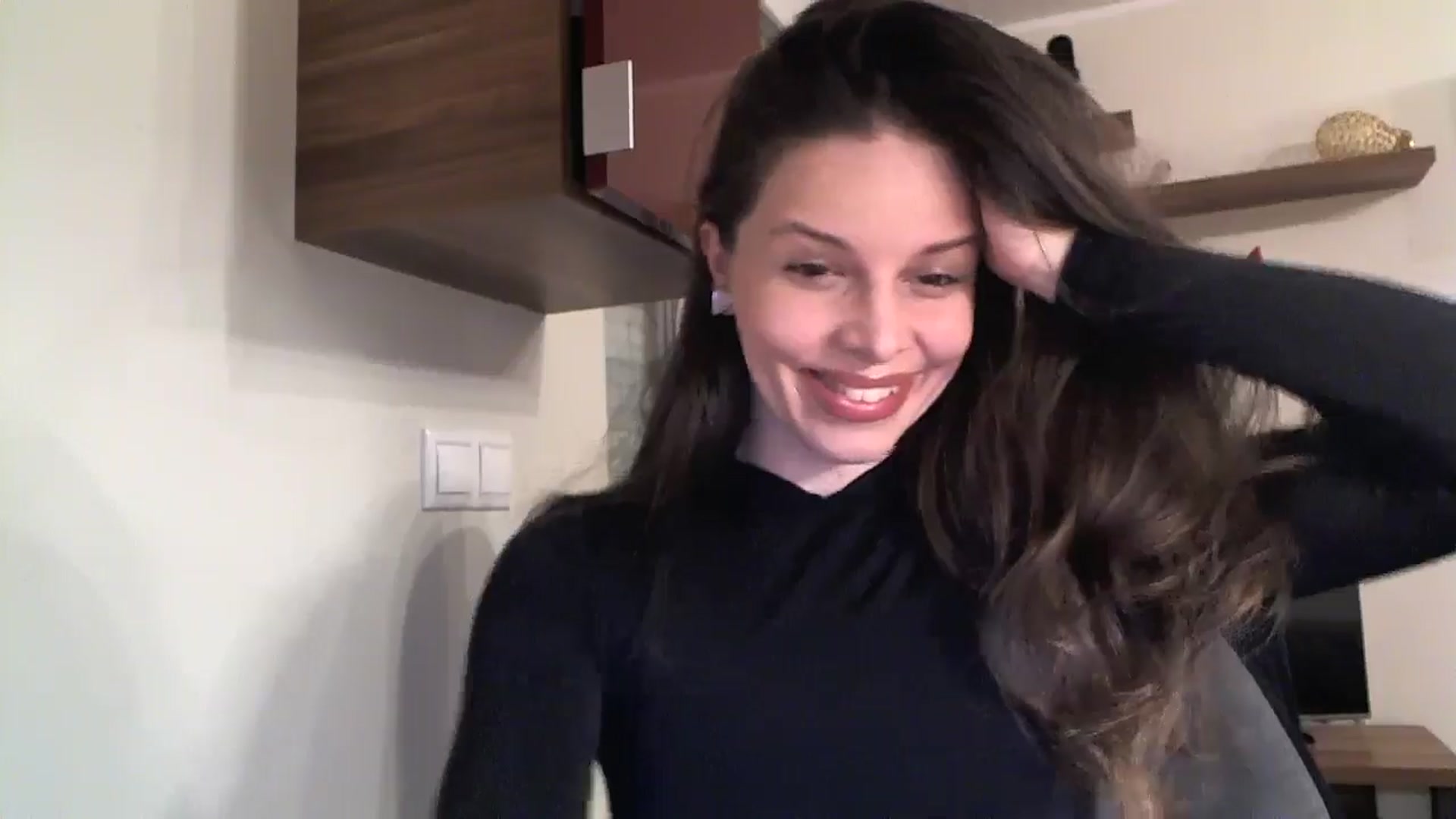 Gallery image thumbnail from Heaven_hot's myfreecams stream on, 11/22/2024, 14:44 image 4 of 20