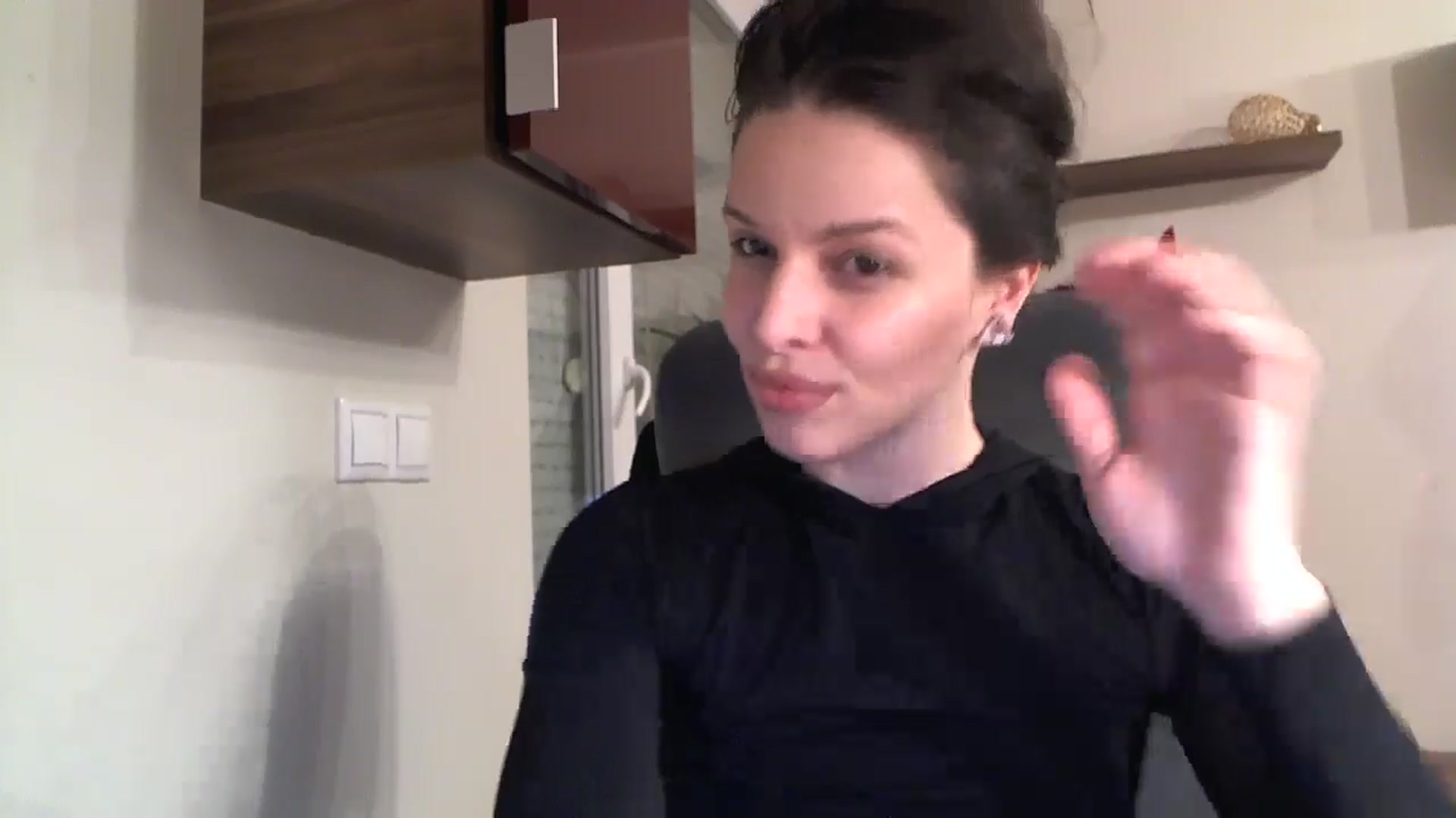 Gallery image thumbnail from Heaven_hot's myfreecams stream on, 11/22/2024, 14:44 image 20 of 20