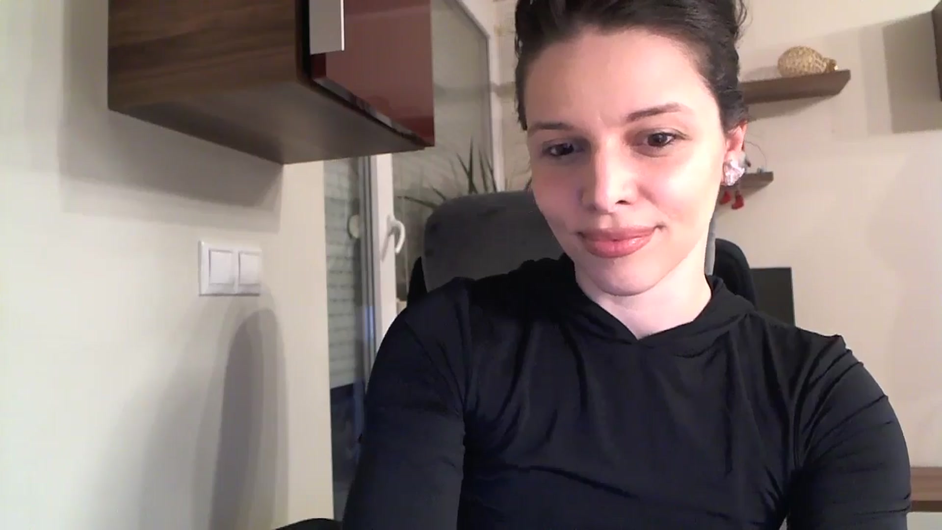 Gallery image thumbnail from Heaven_hot's myfreecams stream on, 11/22/2024, 15:12 image 5 of 20