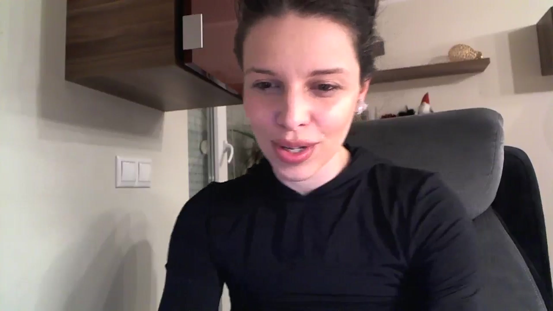 Gallery image thumbnail from Heaven_hot's myfreecams stream on, 11/22/2024, 15:12 image 14 of 20