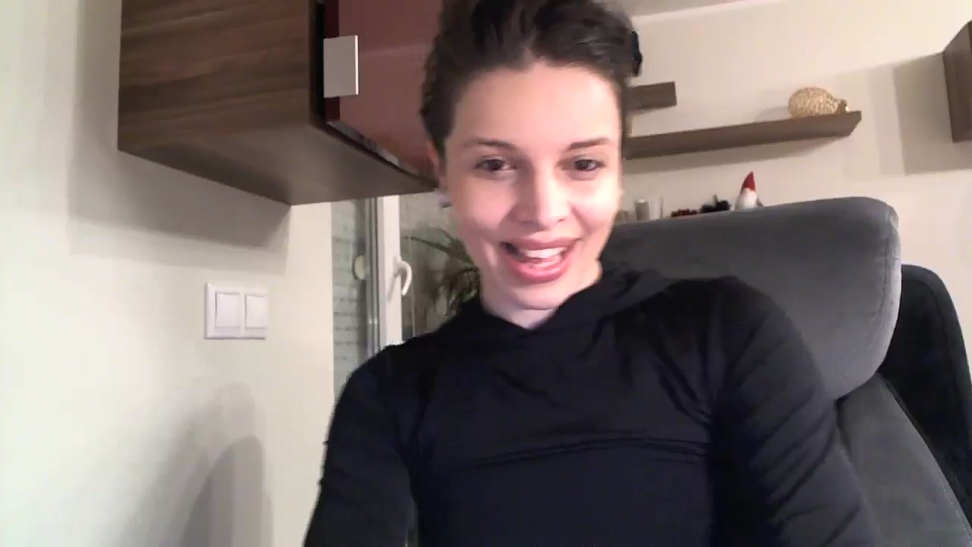 Gallery image thumbnail from Heaven_hot's myfreecams stream on, 11/22/2024, 15:12 image 12 of 20
