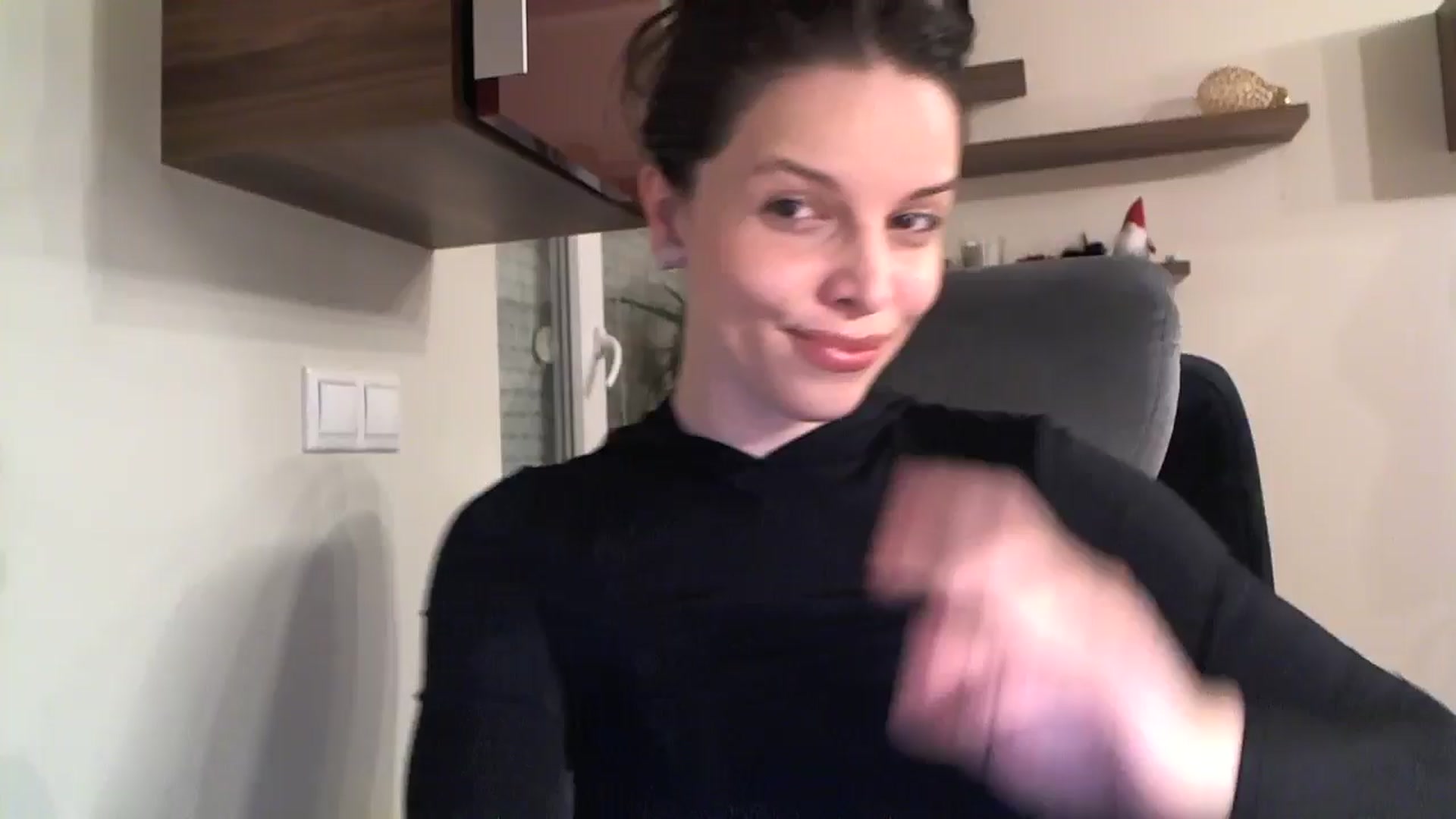 Gallery image thumbnail from Heaven_hot's myfreecams stream on, 11/22/2024, 15:12 image 2 of 20