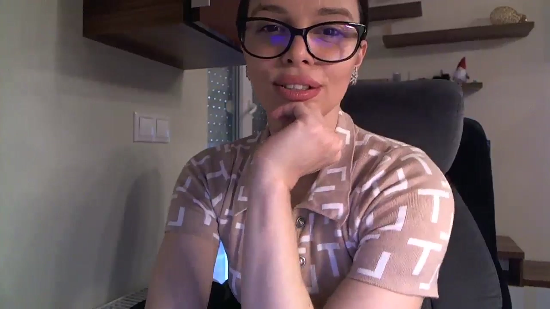 Gallery image thumbnail from Heaven_hot's myfreecams stream on, 11/23/2024, 12:00 image 12 of 20
