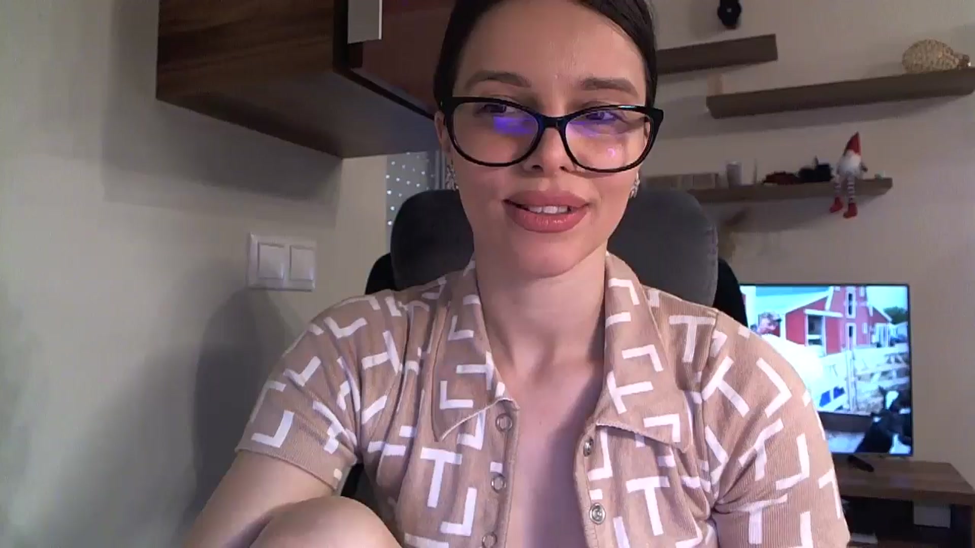 Gallery image thumbnail from Heaven_hot's myfreecams stream on, 11/23/2024, 12:00 image 14 of 20