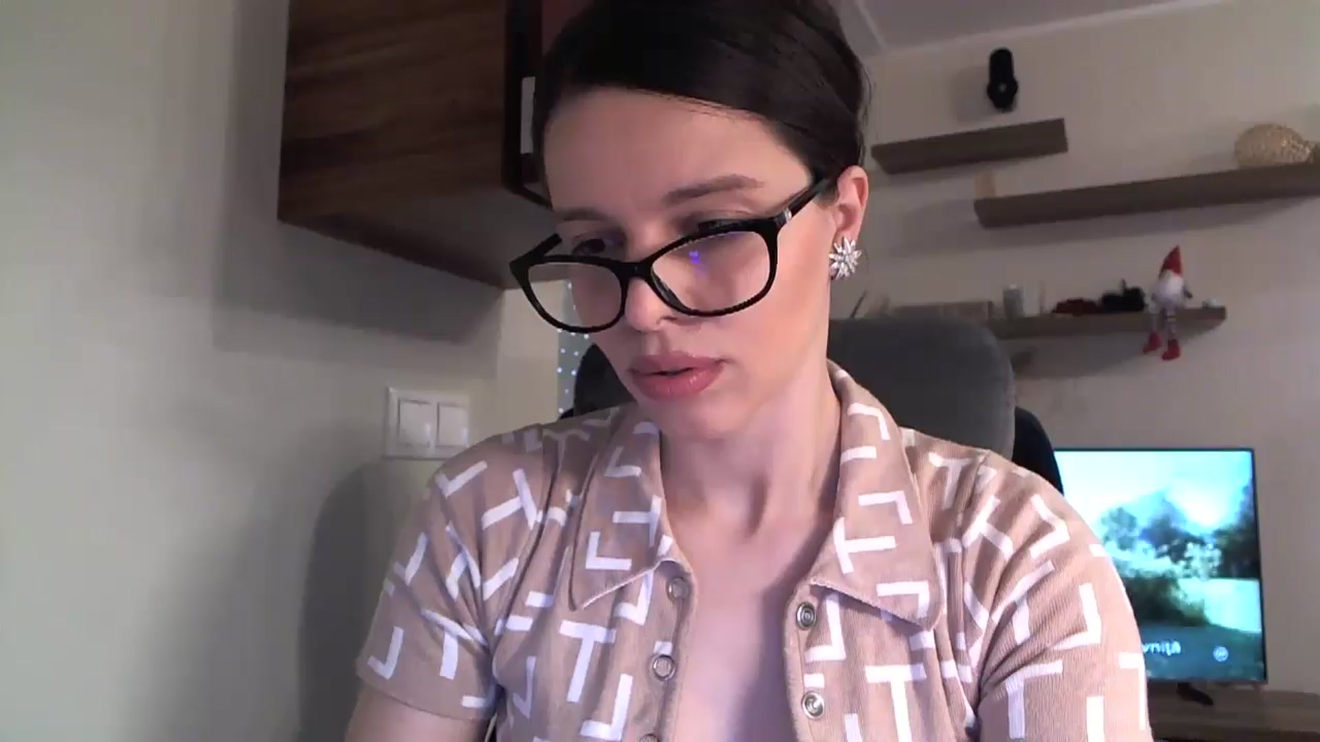Gallery image thumbnail from Heaven_hot's myfreecams stream on, 11/23/2024, 12:00 image 4 of 20