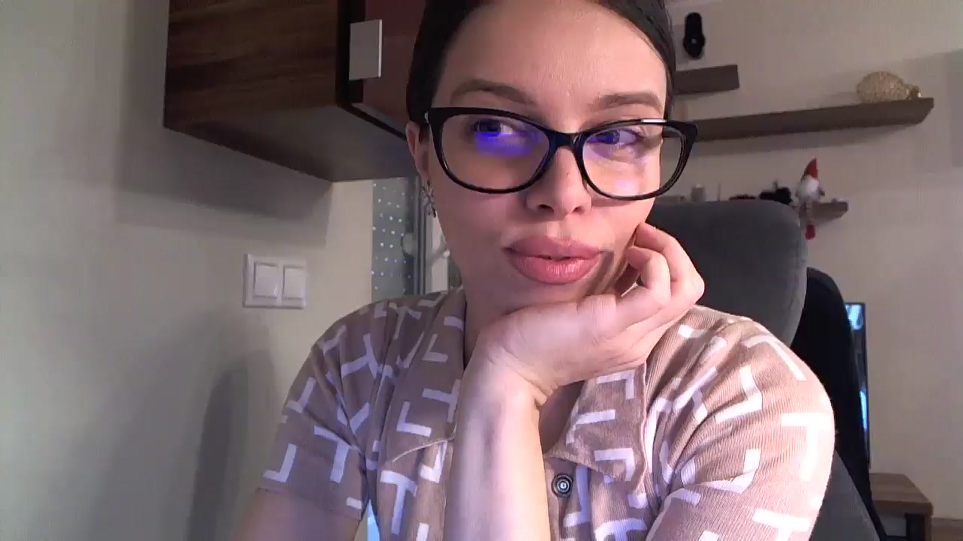 Gallery image thumbnail from Heaven_hot's myfreecams stream on, 11/23/2024, 12:00 image 19 of 20