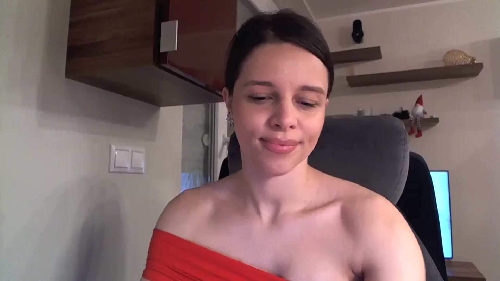 Gallery image thumbnail from Heaven_hot's myfreecams stream on, 11/23/2024, 14:26 image 9 of 20