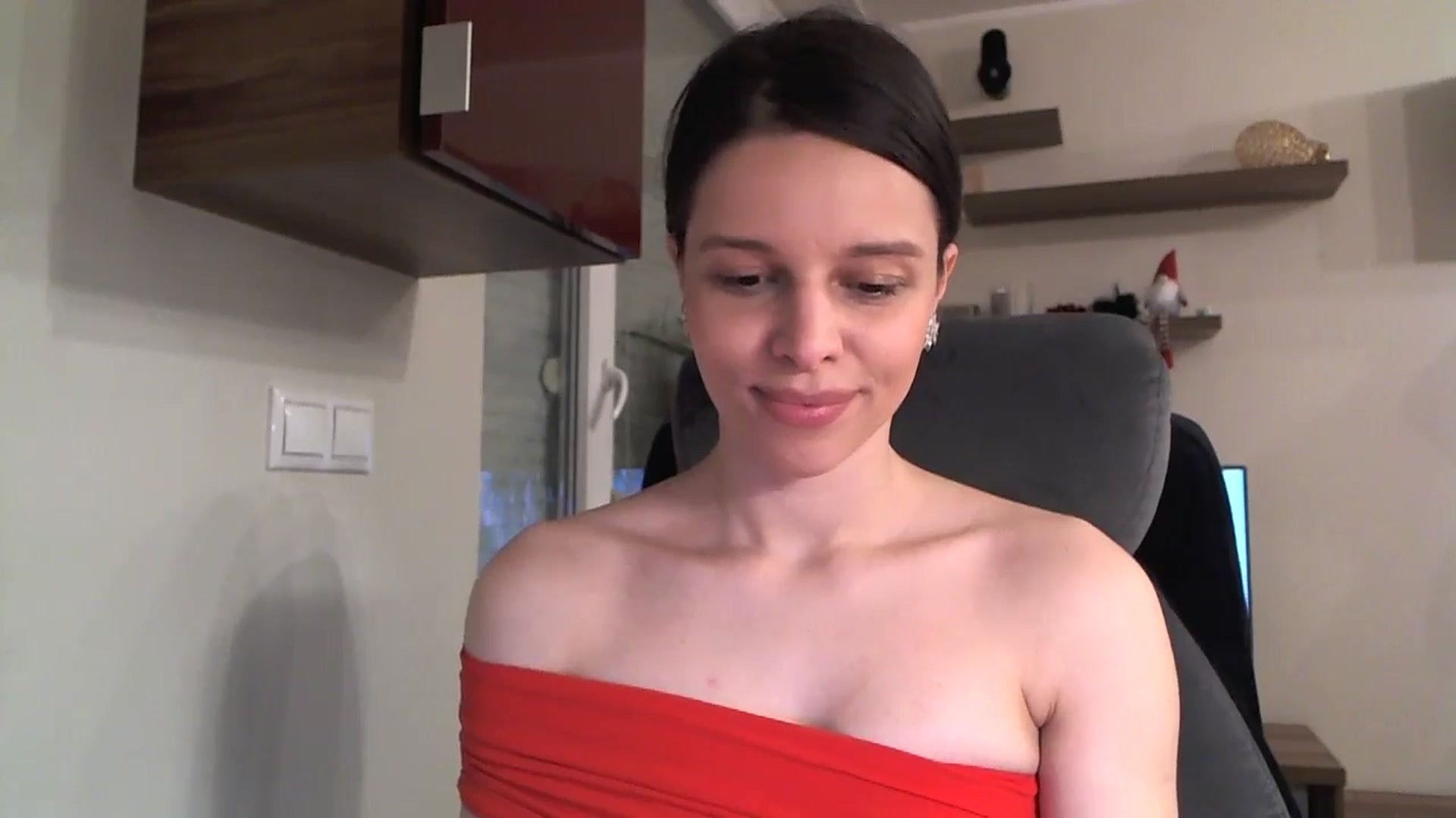 Gallery image thumbnail from Heaven_hot's myfreecams stream on, 11/23/2024, 14:26 image 13 of 20