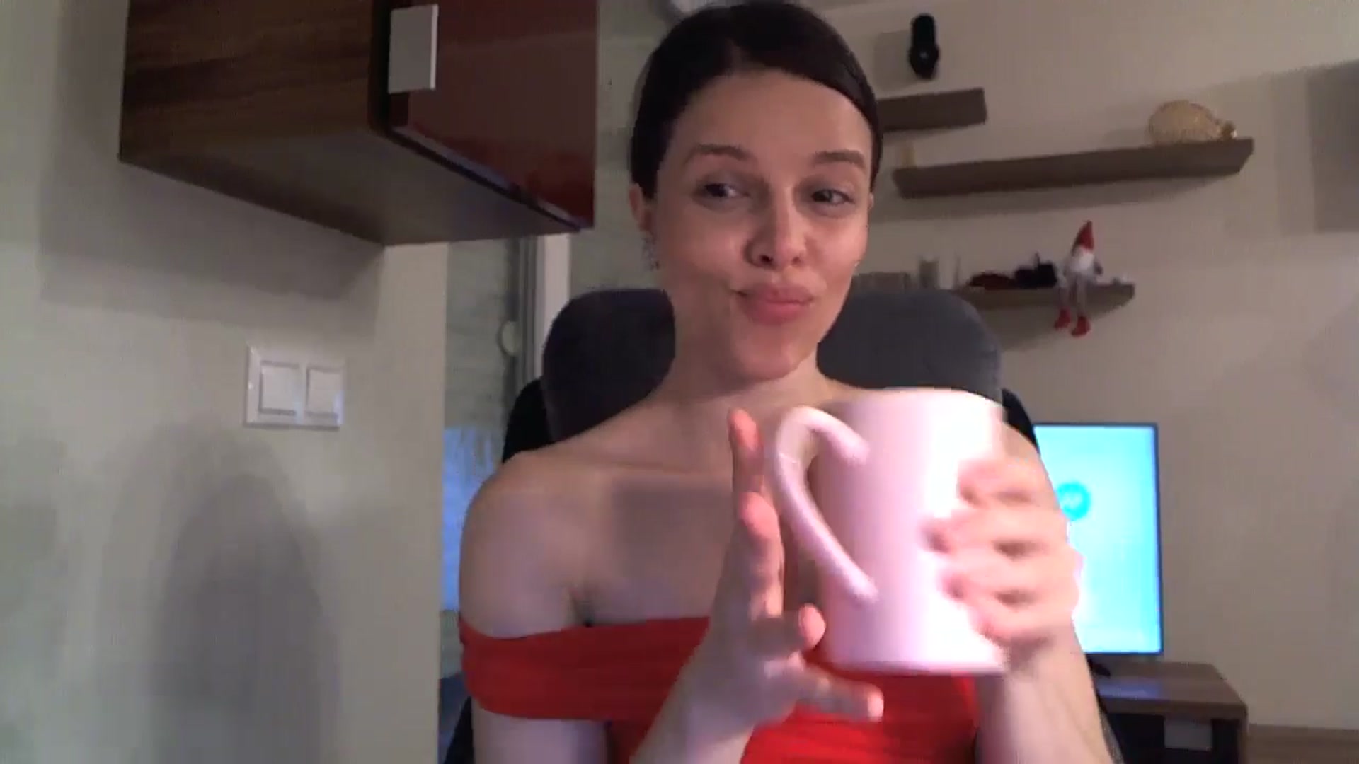 Gallery image thumbnail from Heaven_hot's myfreecams stream on, 11/23/2024, 14:26 image 20 of 20