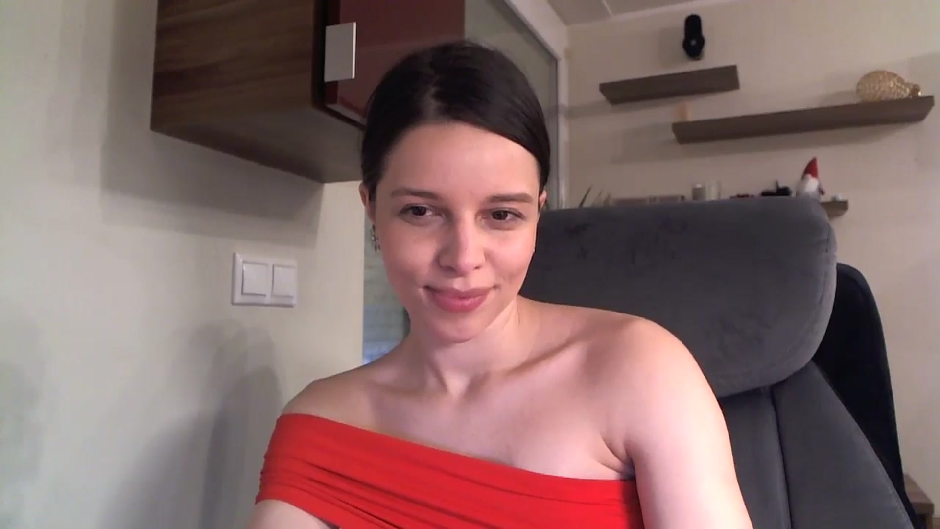 Gallery image thumbnail from Heaven_hot's myfreecams stream on, 11/23/2024, 14:26 image 15 of 20