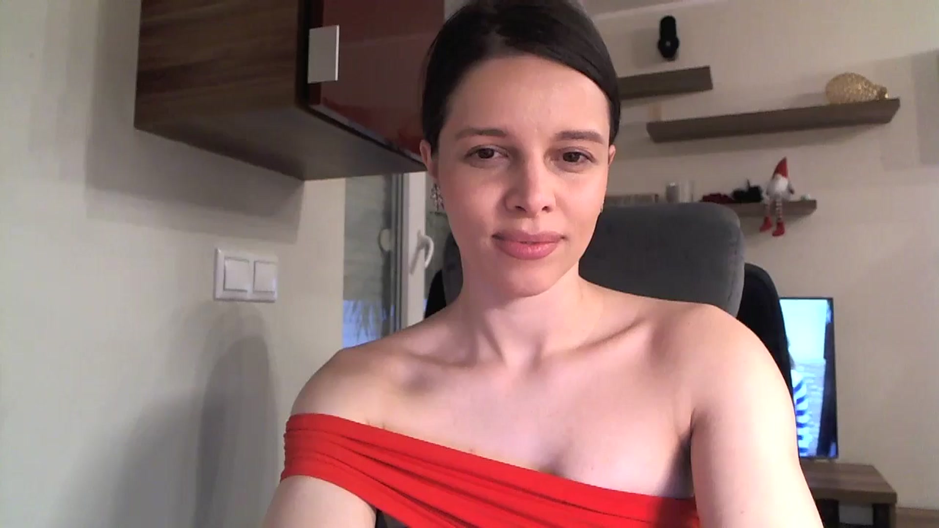 Gallery image thumbnail from Heaven_hot's myfreecams stream on, 11/23/2024, 14:26 image 3 of 20